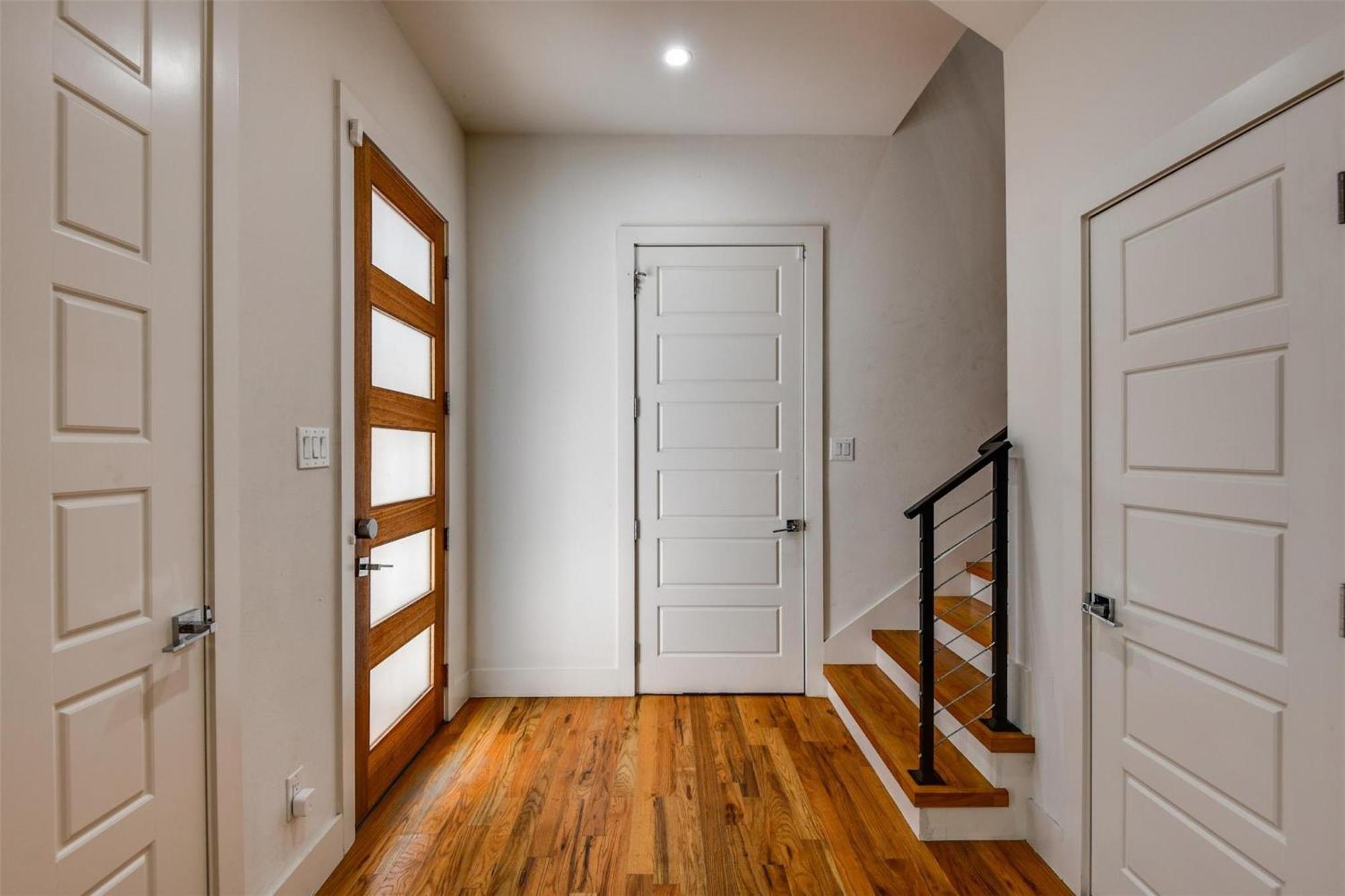 Holiday home Townhouse Uptown Private Patio *