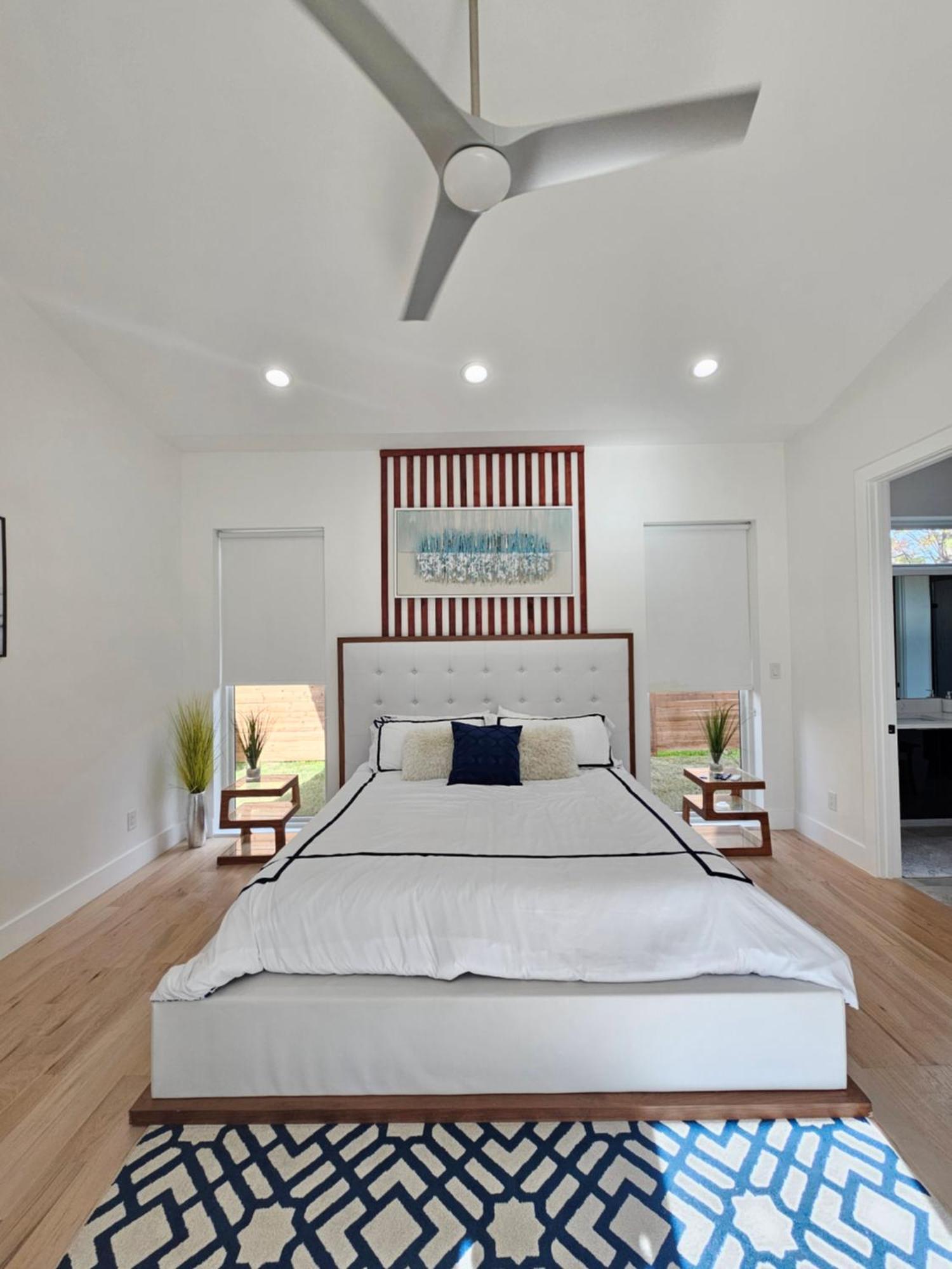 Holiday home Luxury Modern House By Airport