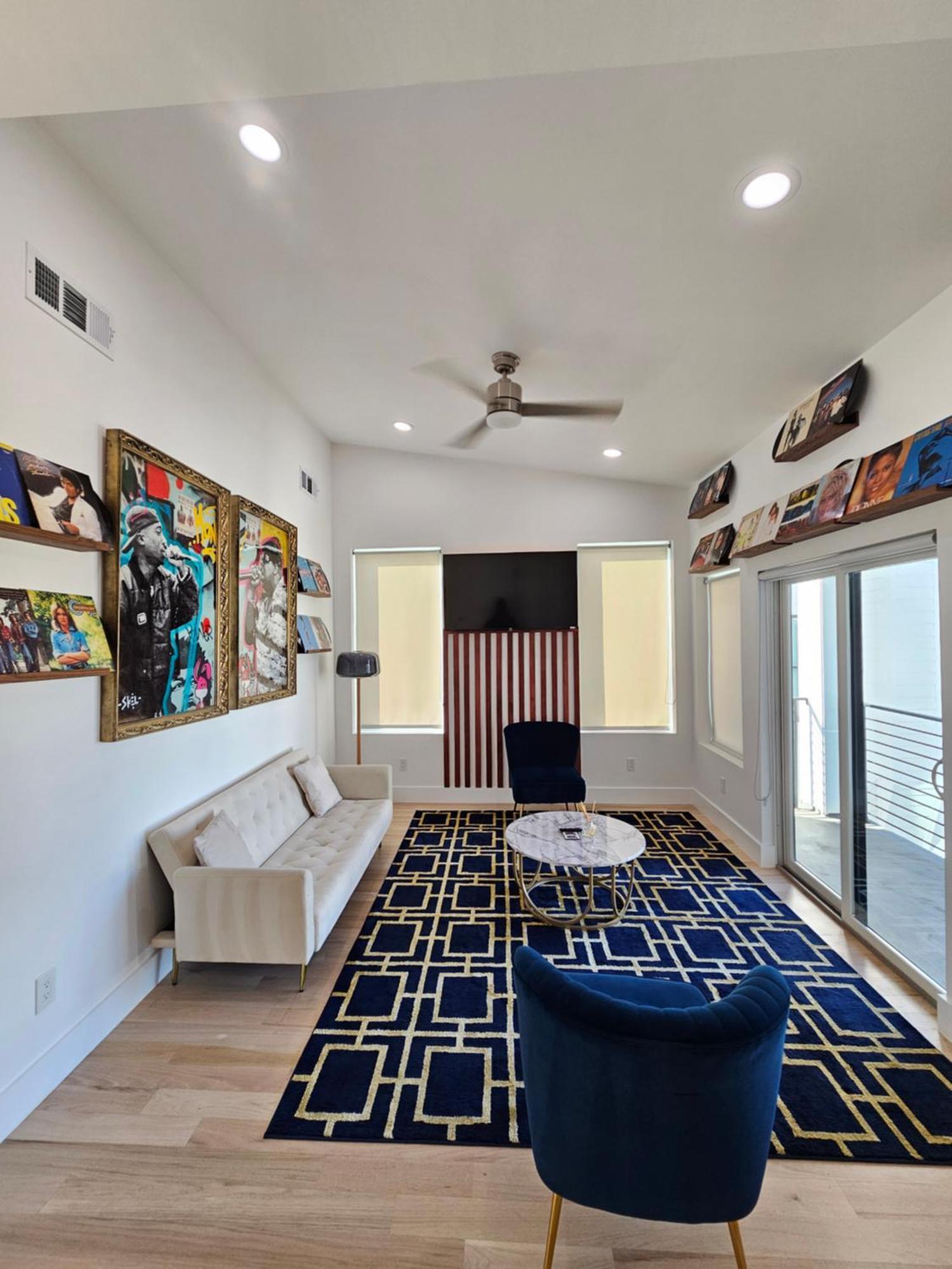 Luxury Modern House By Airport * Dallas