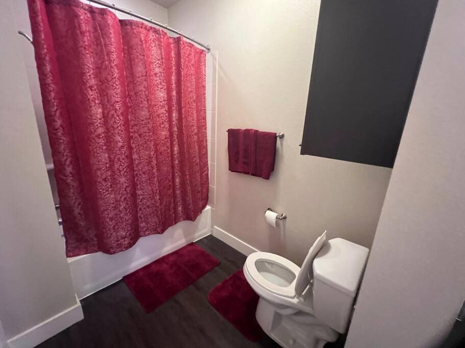 Your 1br And Lr Away From Apartamento Dallas