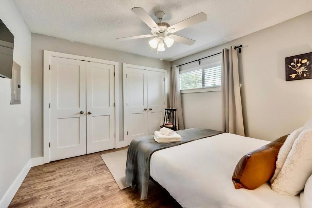 Apartment The One That Want & Arboretum Tickets Included Dallas