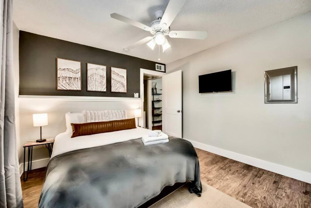 Apartment The One That Want & Arboretum Tickets Included *