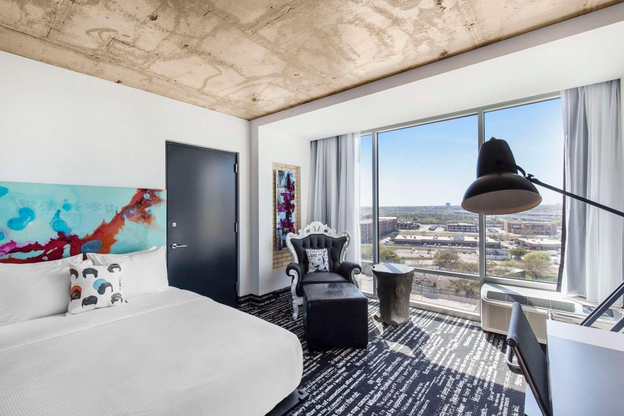 Lorenzo Dallas, Tapestry Collection By Hilton 4* Dallas