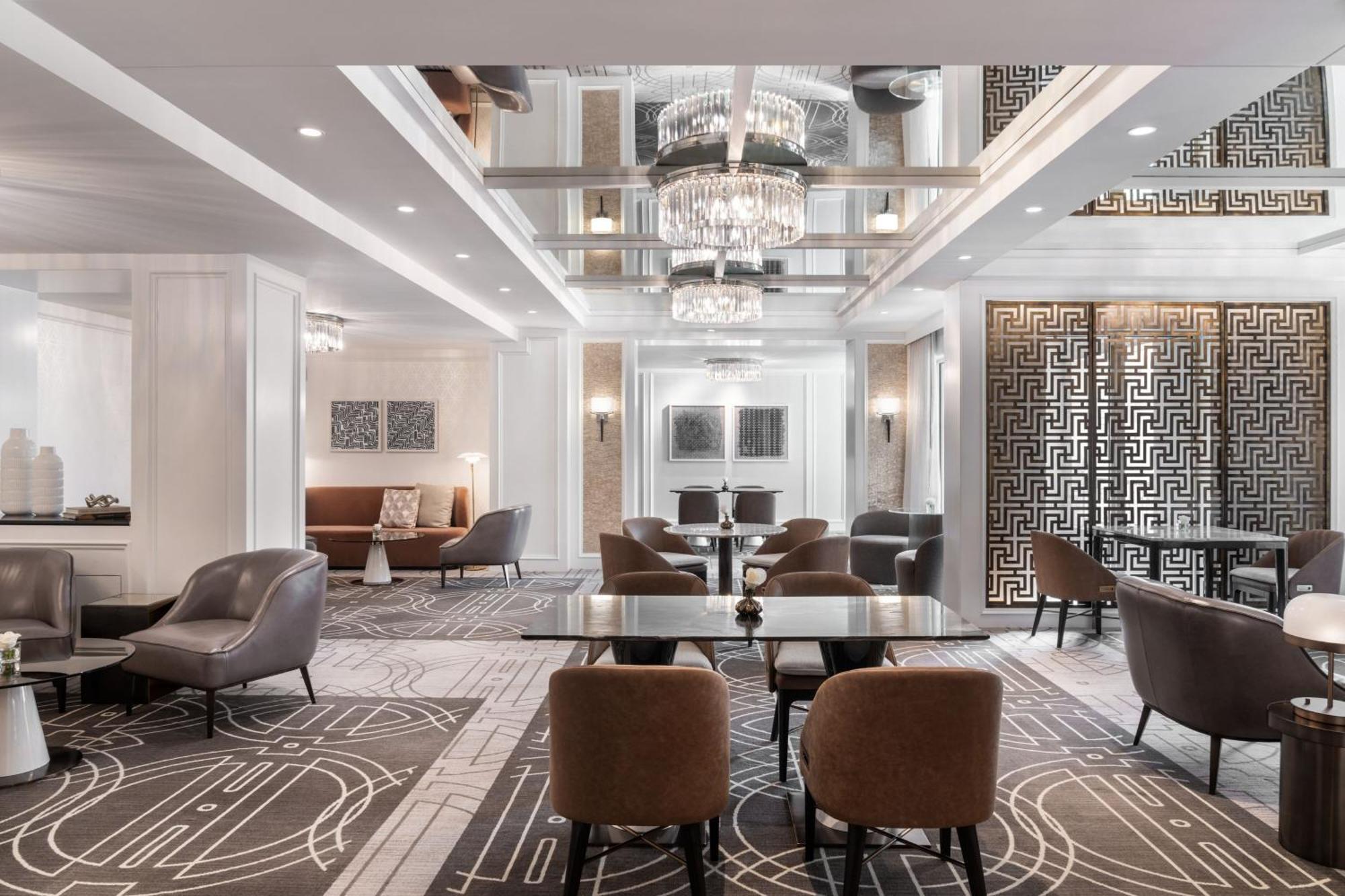 The Ritz-carlton, 4*