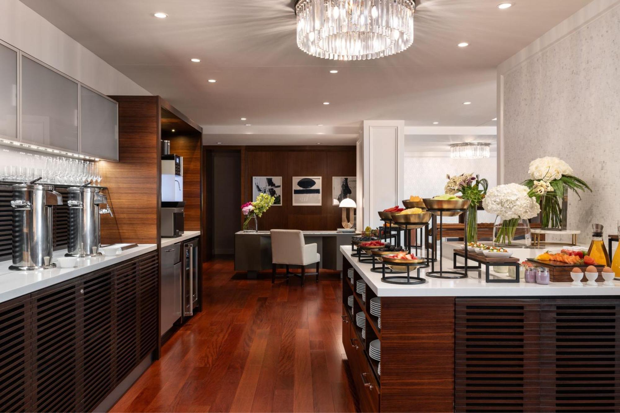 The Ritz-carlton, Hotel Dallas