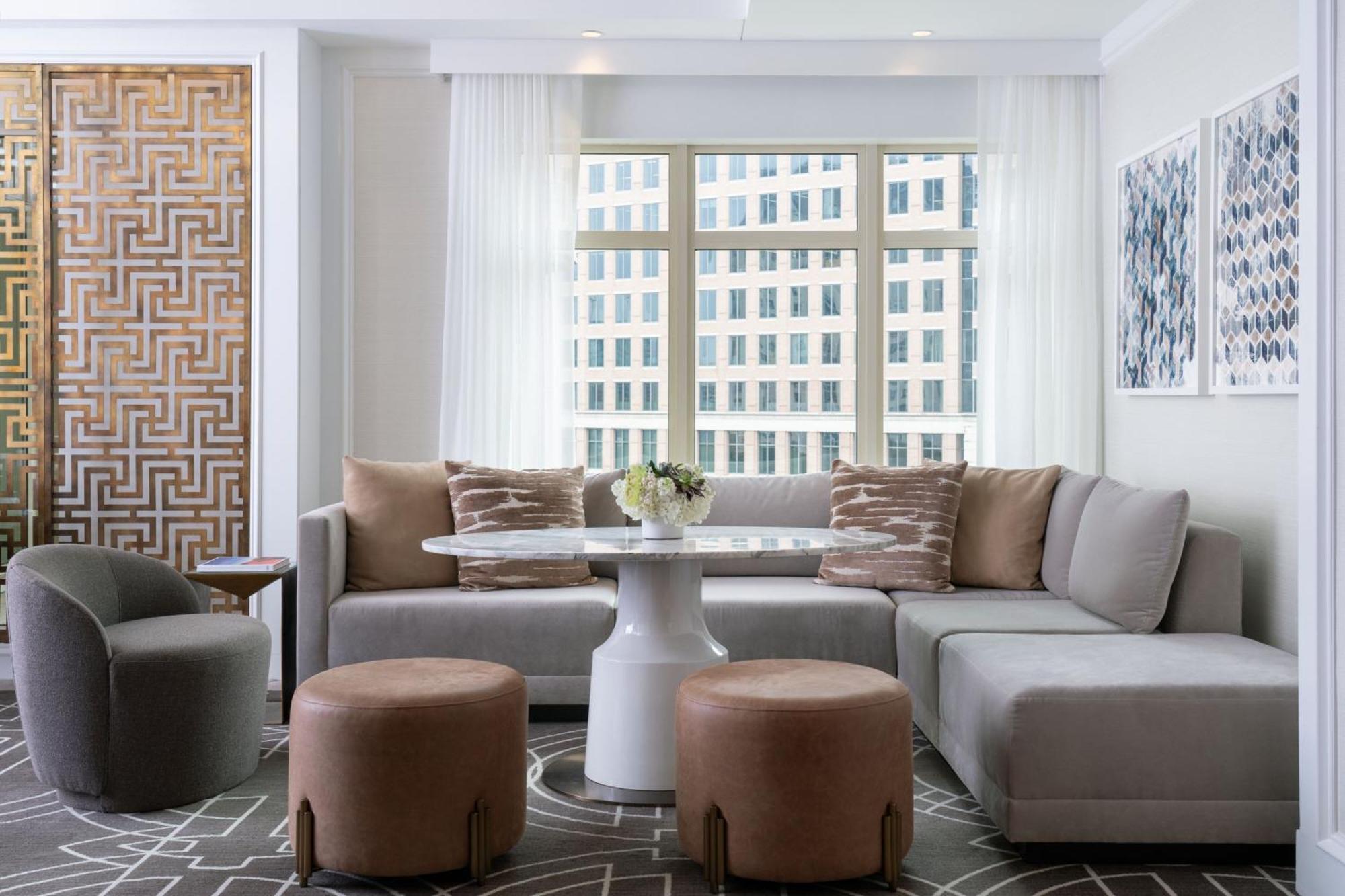 Hotel The Ritz-carlton, Dallas