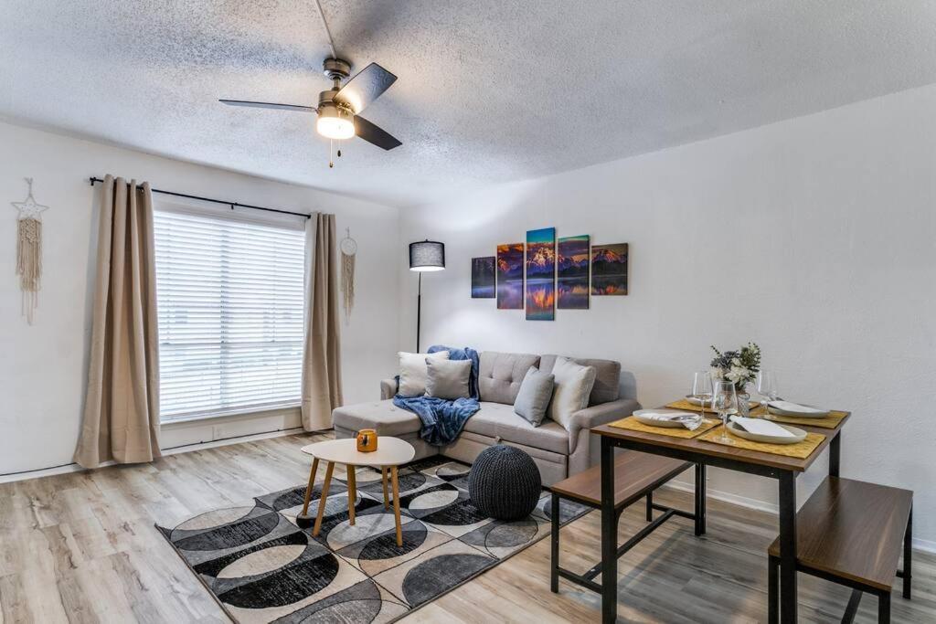 Apartment Medical District_fast Wi-fi