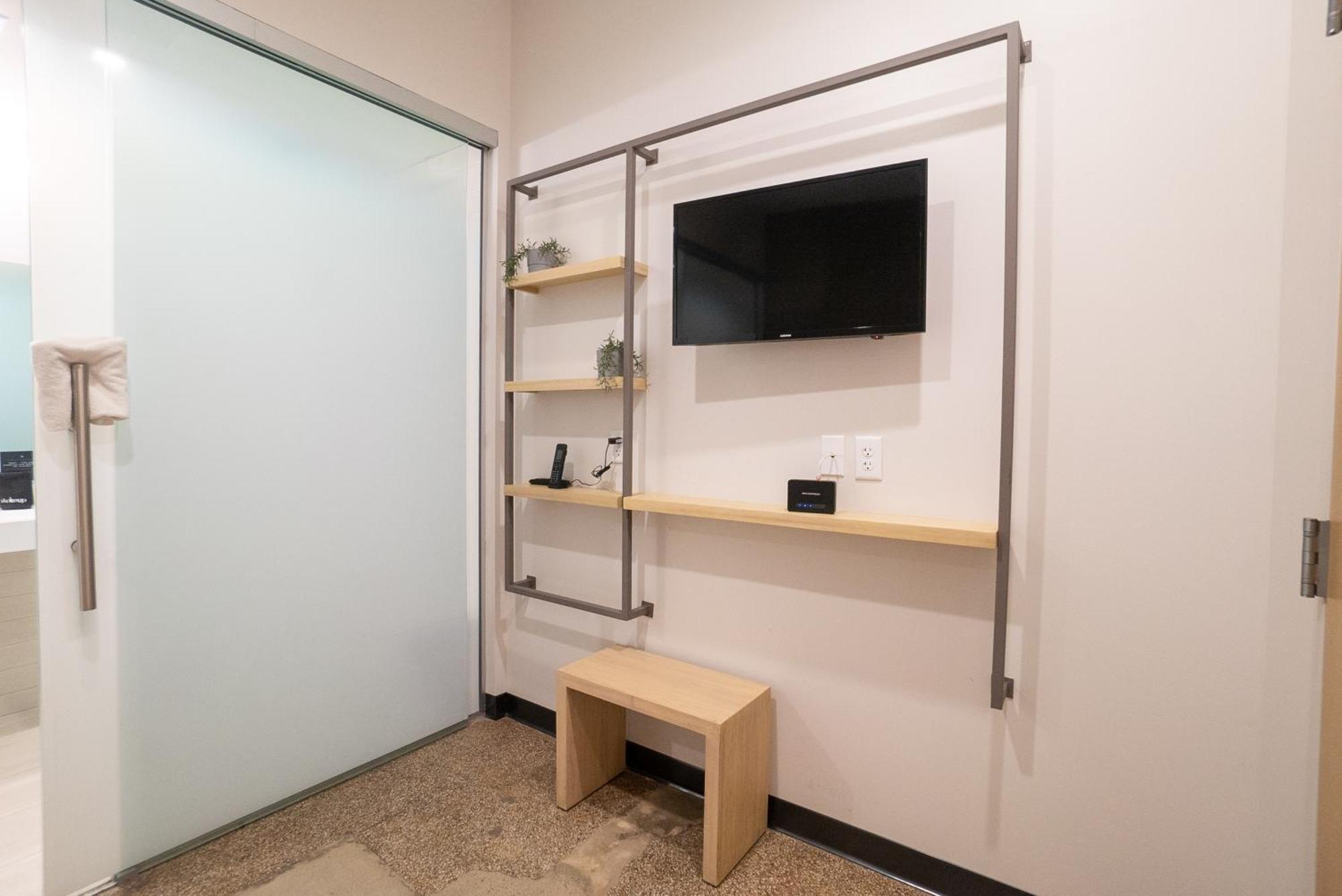 Hotel Sova Micro-room & Social