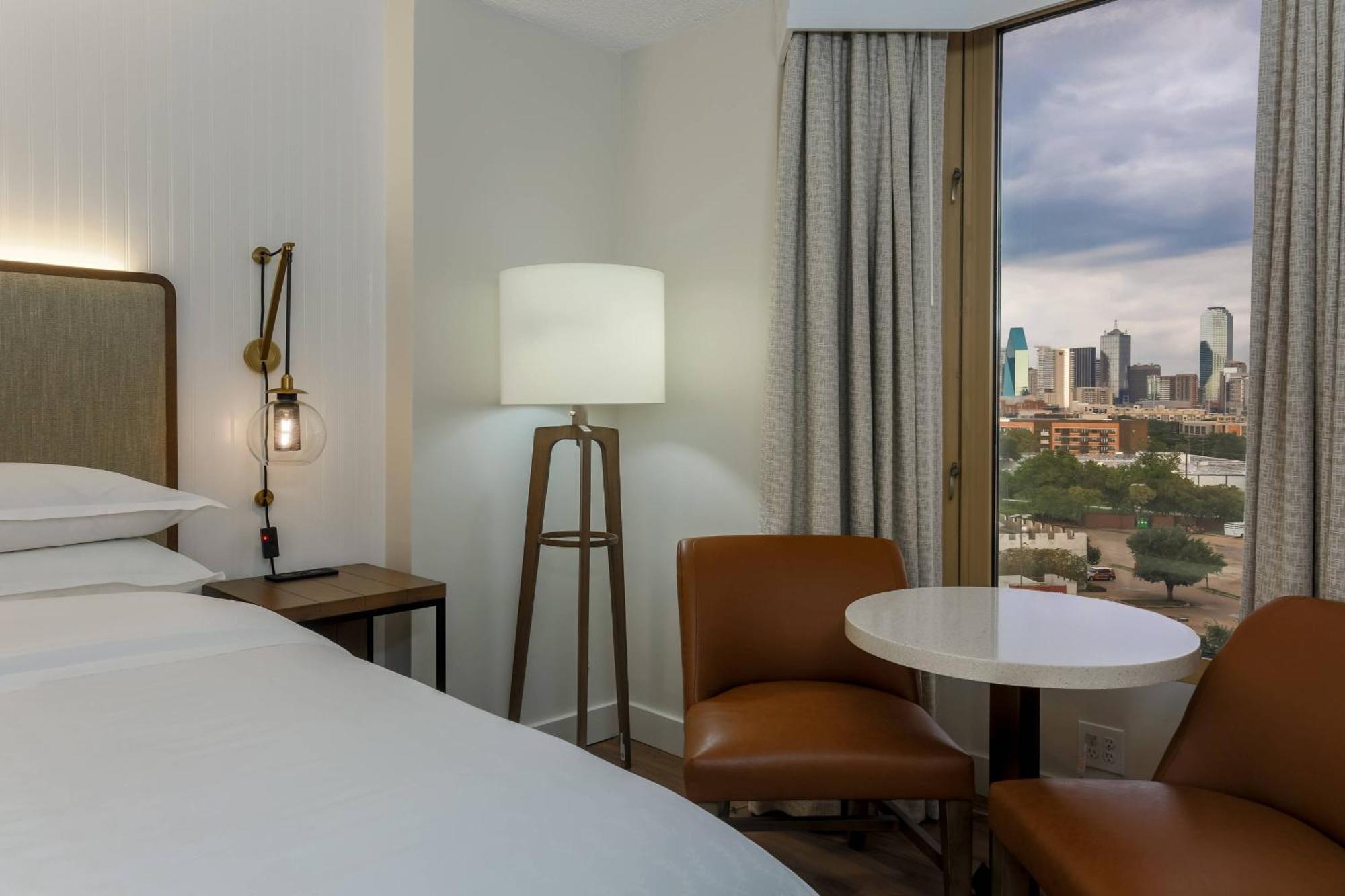 Sheraton Market Center 4* Dallas