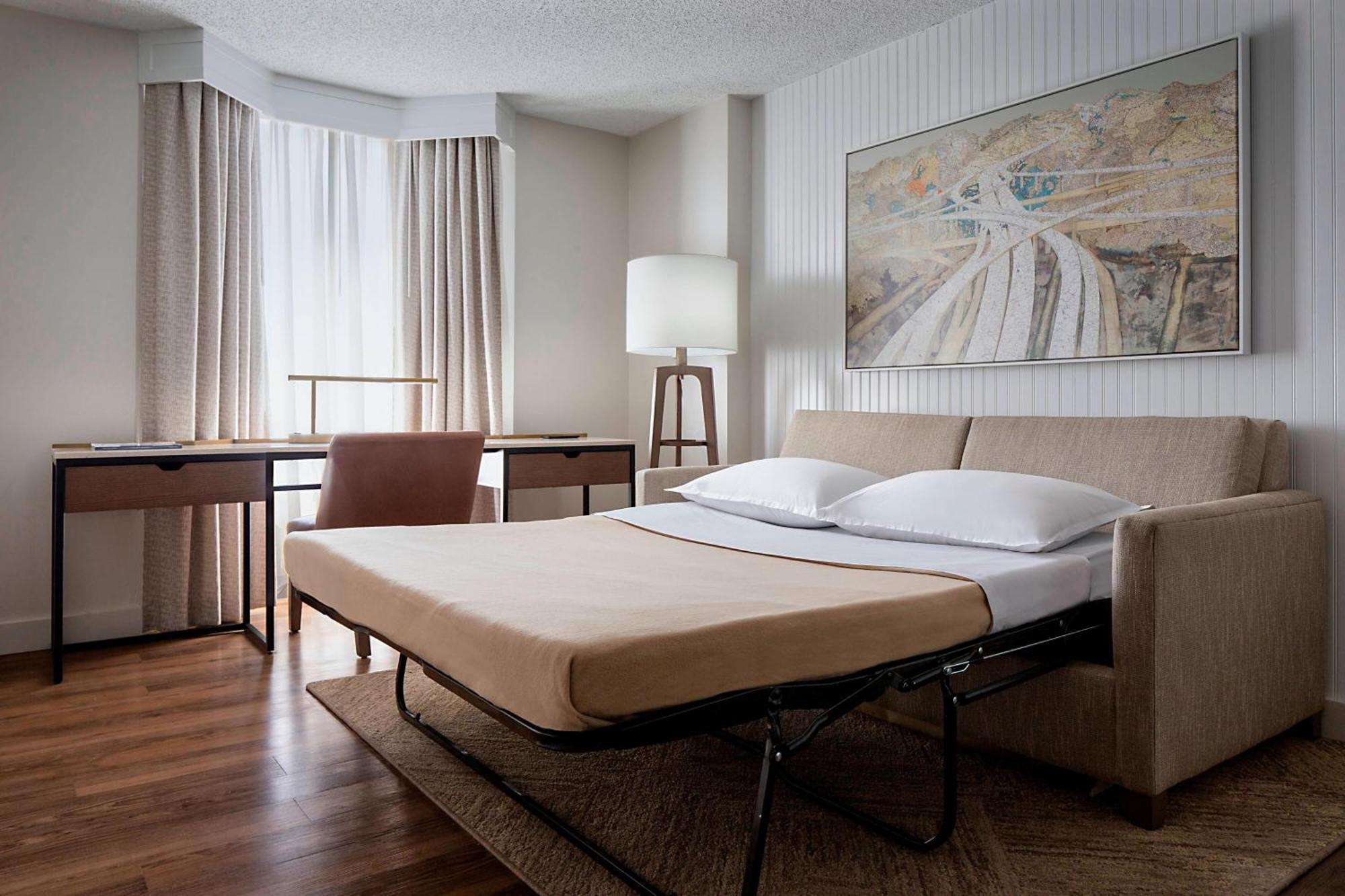 Hotel Sheraton Market Center Dallas