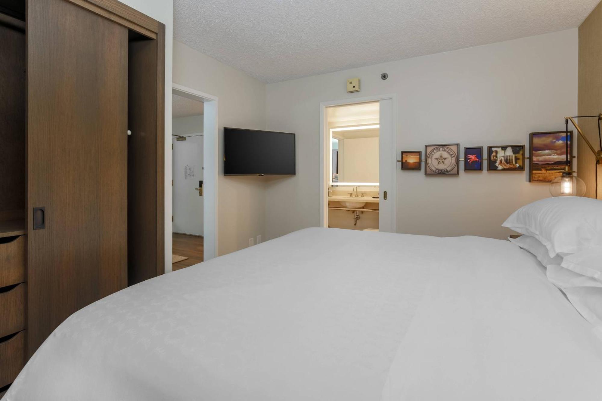 Sheraton Market Center 4* Dallas