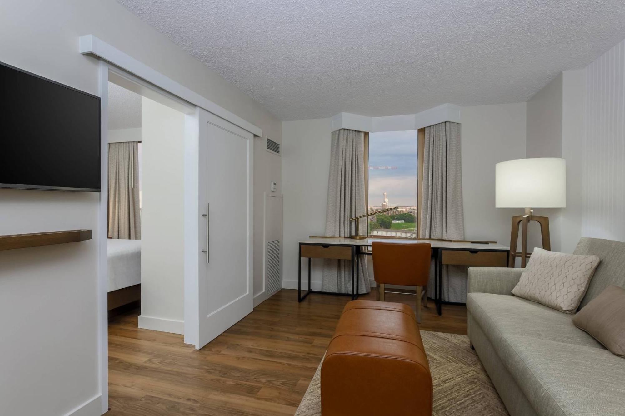 Sheraton Market Center Dallas