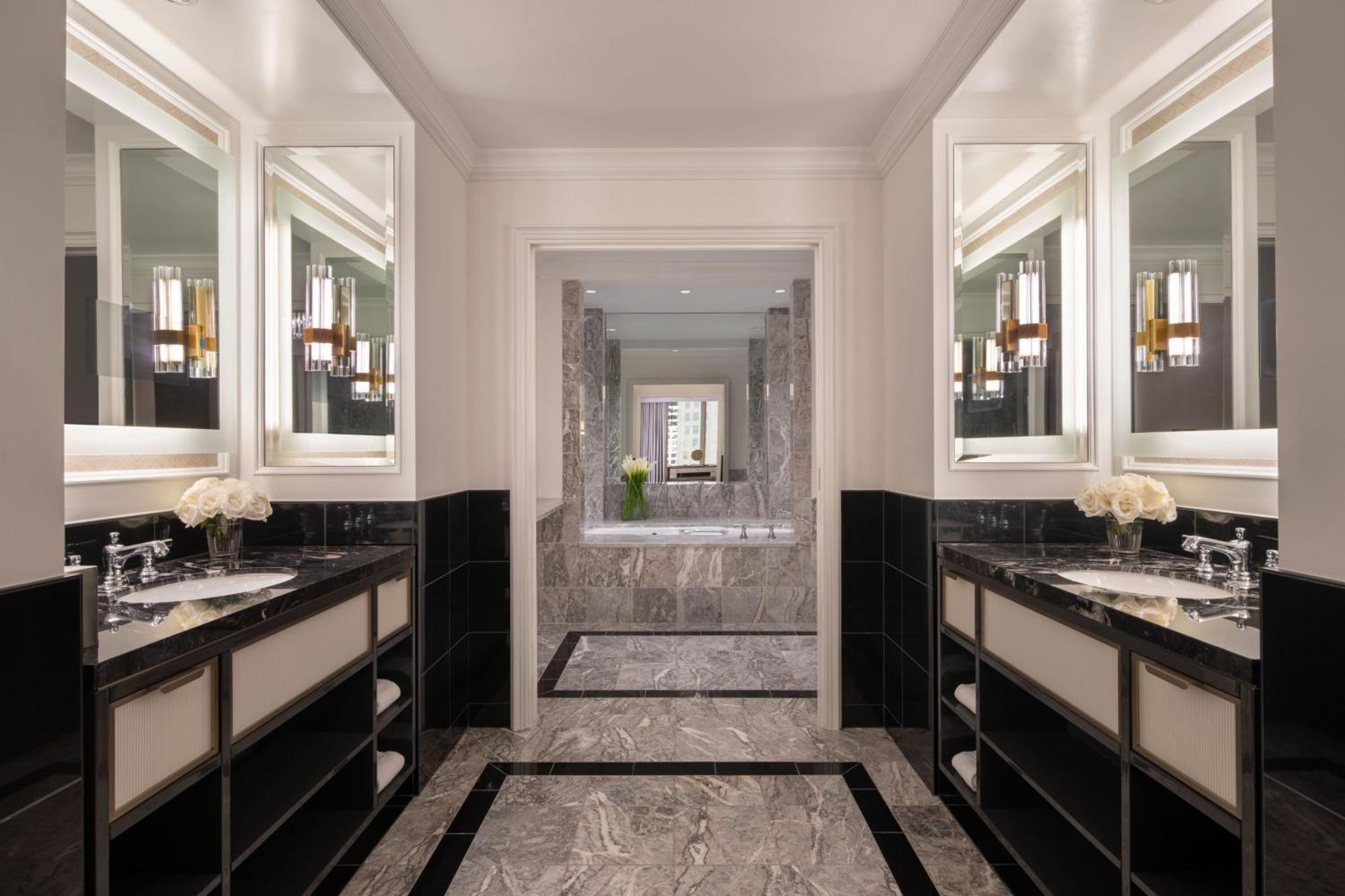 Hotel The Ritz-carlton, Dallas
