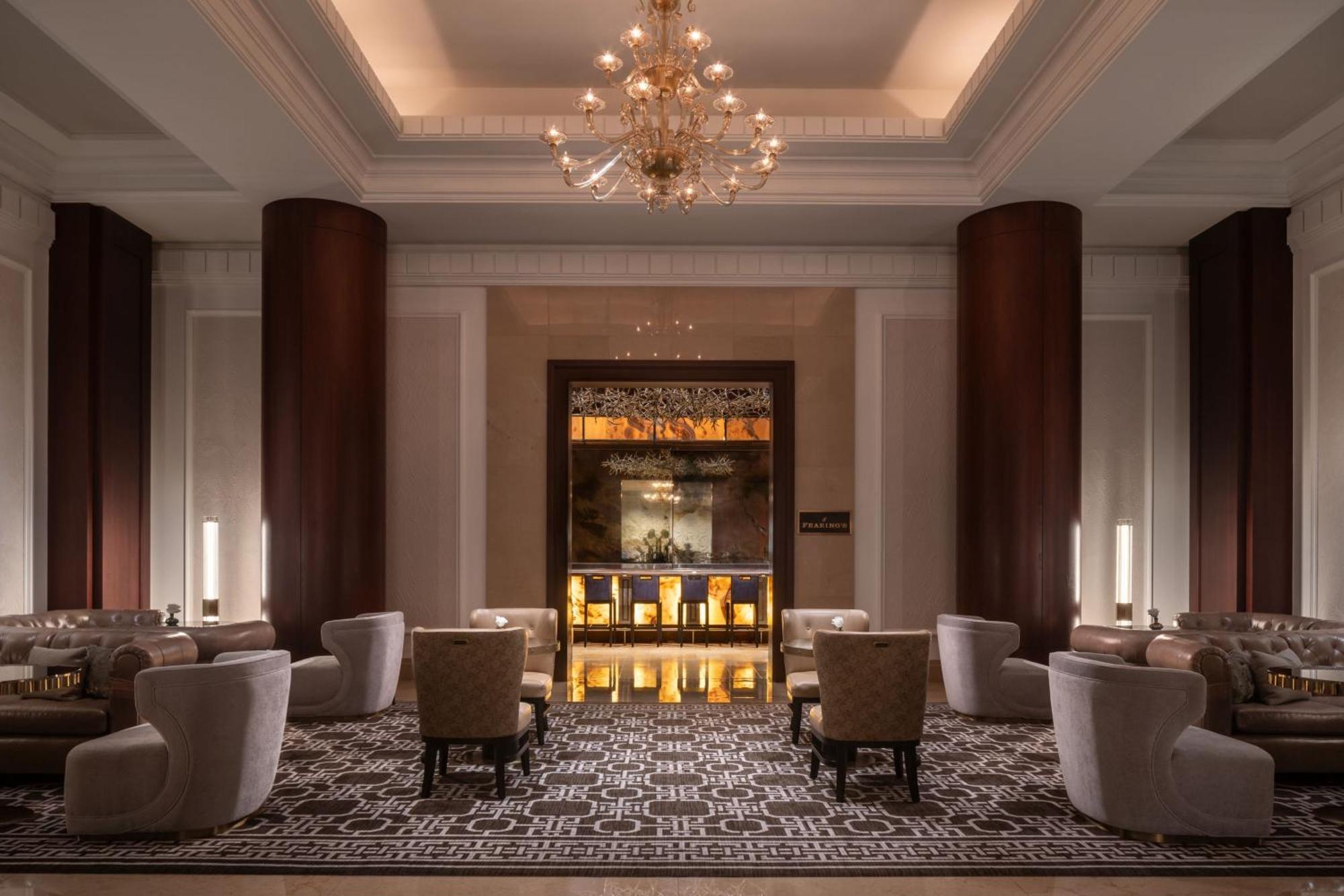 The Ritz-carlton, Dallas