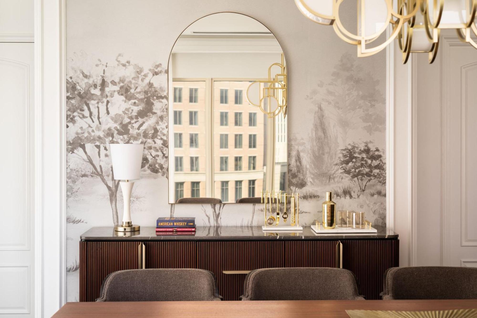 Hotel The Ritz-carlton, 4*
