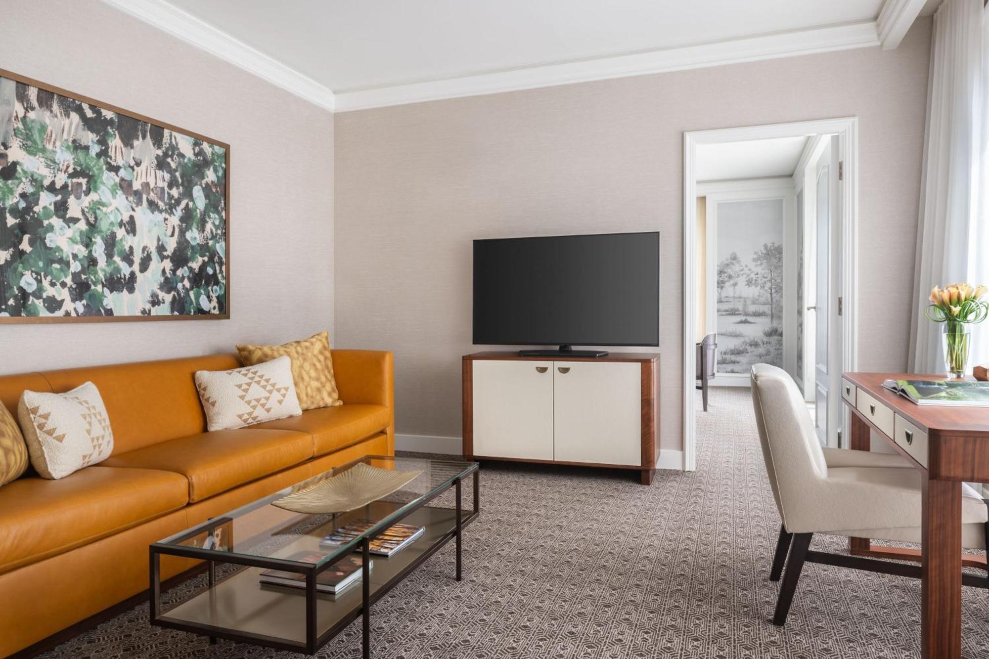 The Ritz-carlton, 4* Dallas