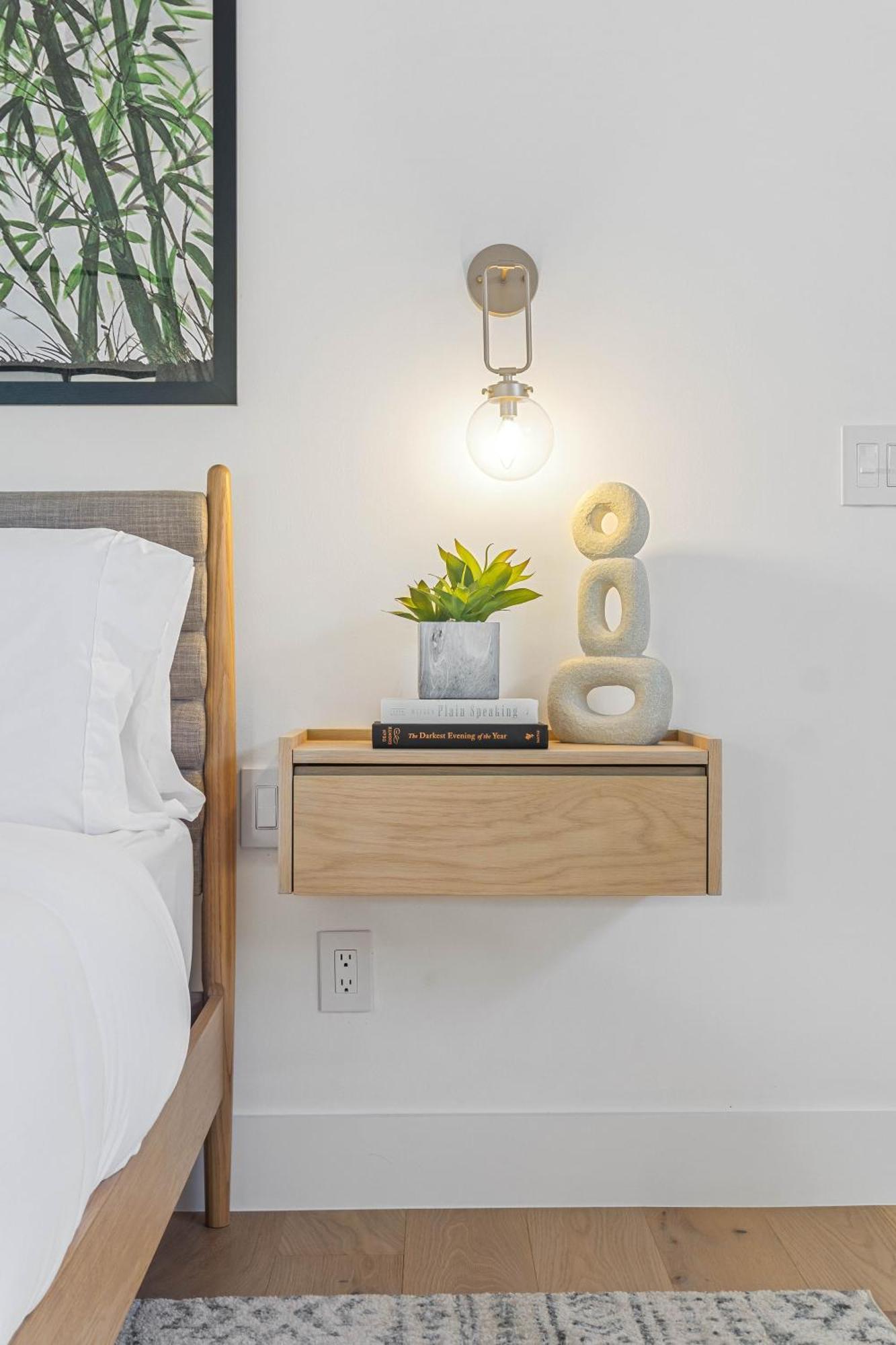 Ellum House Guest house Dallas