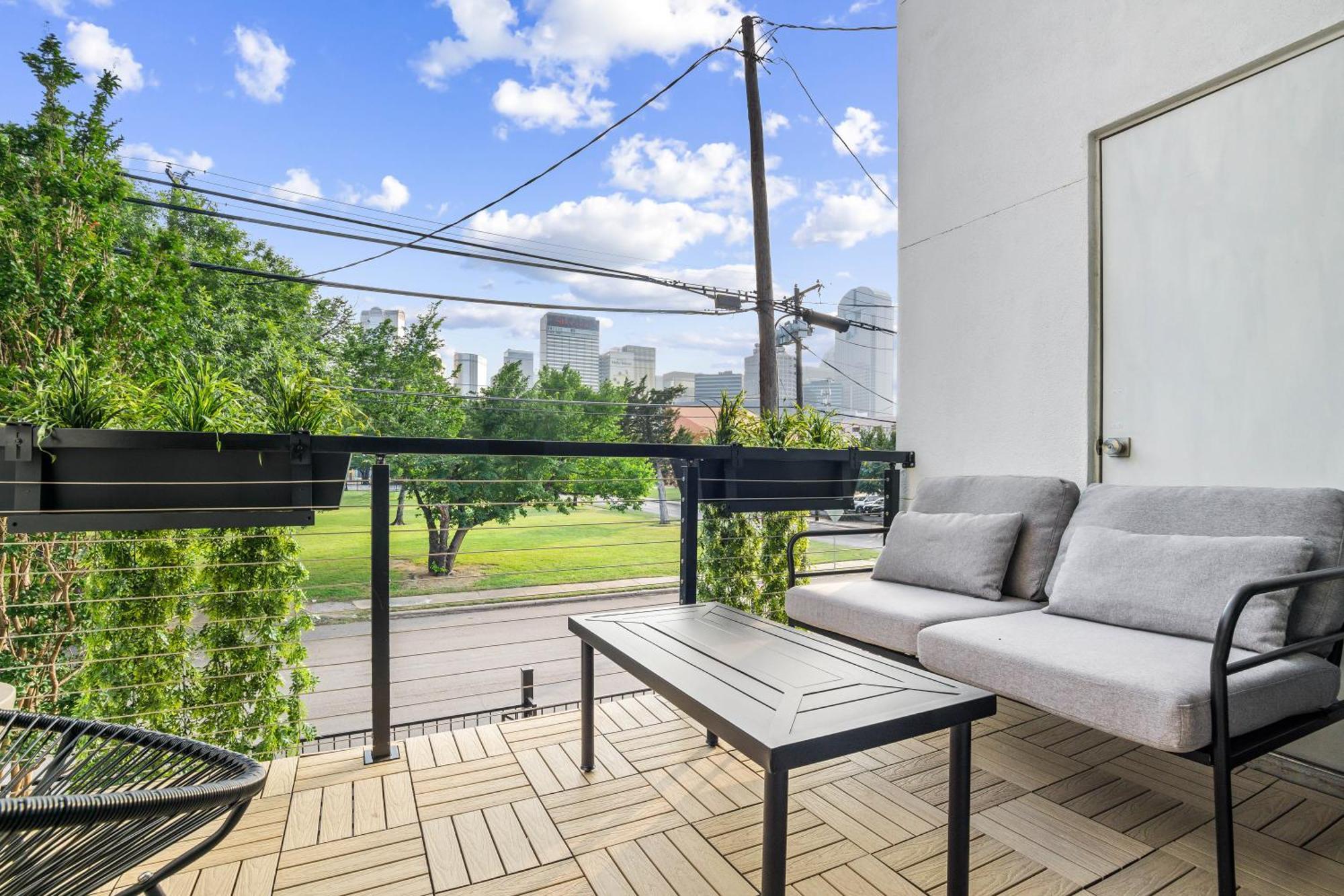 Ellum House Dallas