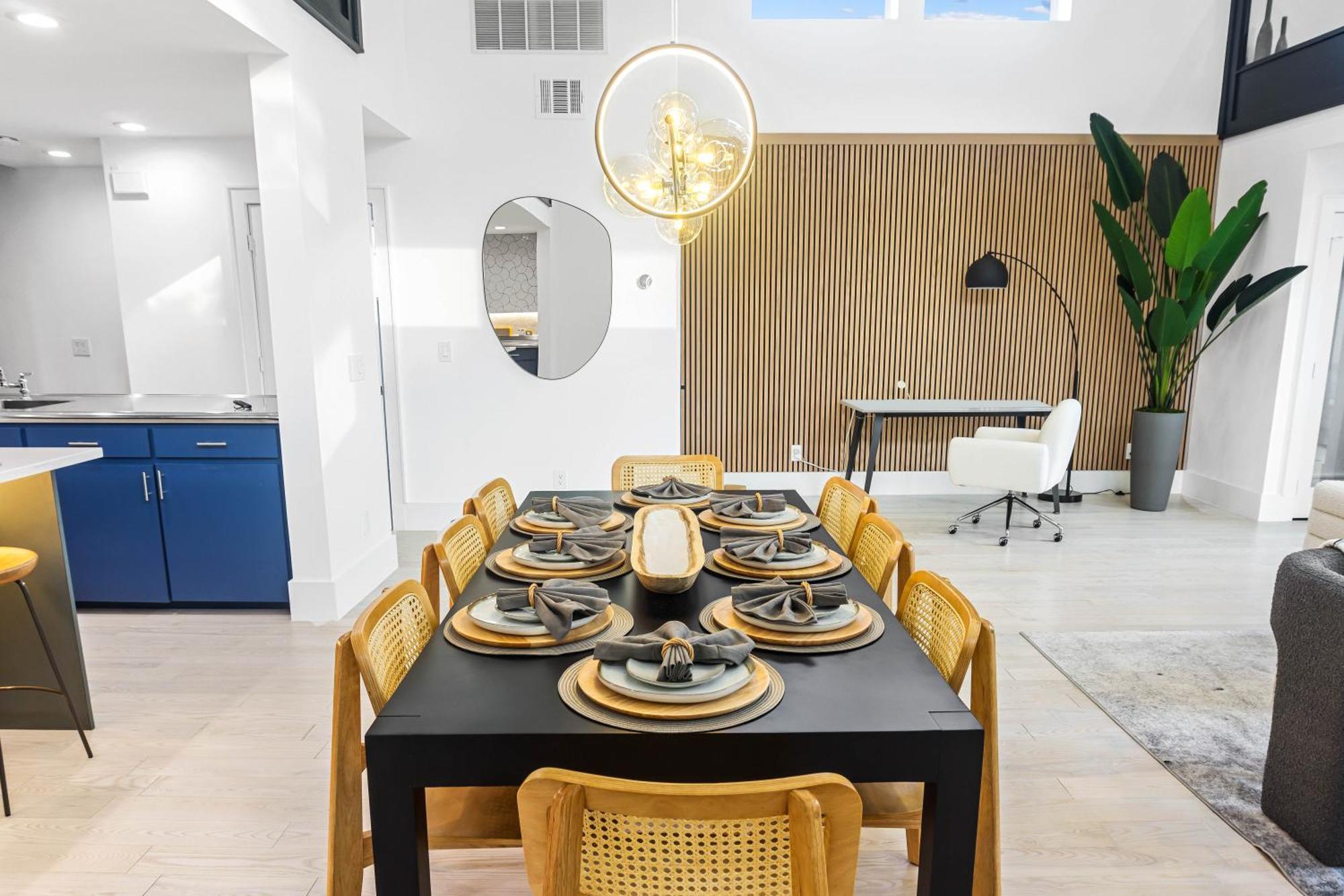 Ellum House Guest house Dallas