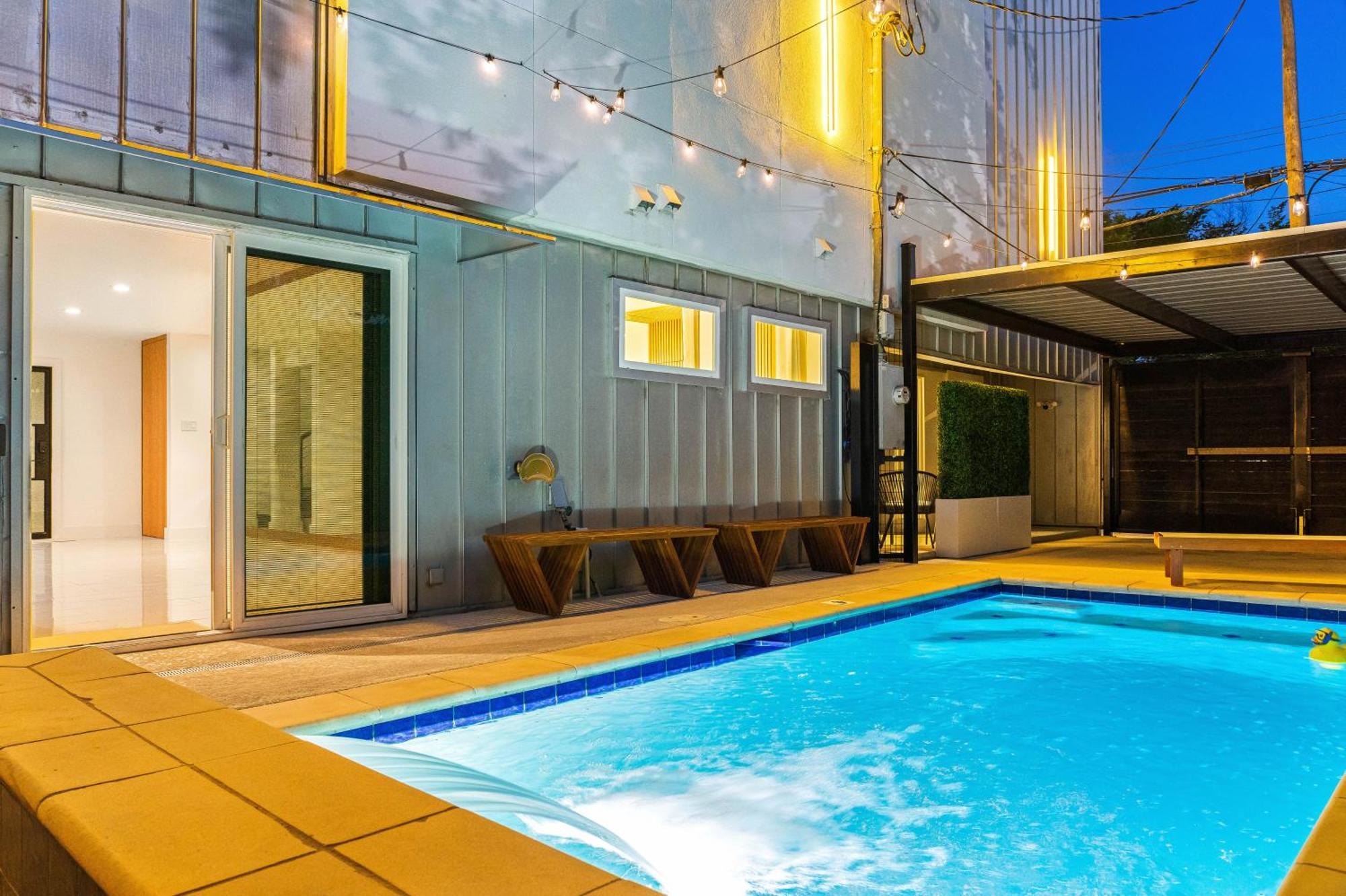 Ellum House Dallas