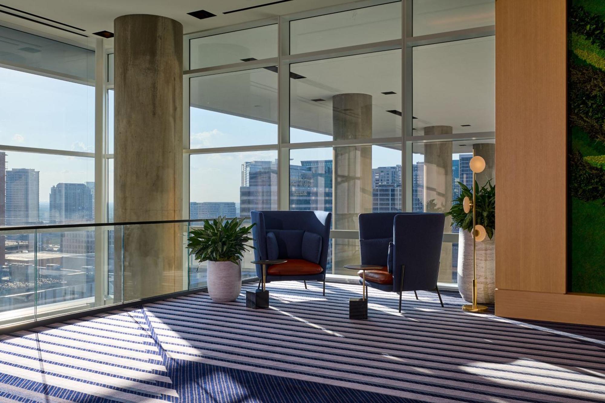 Hotel Jw Marriott Arts District Dallas
