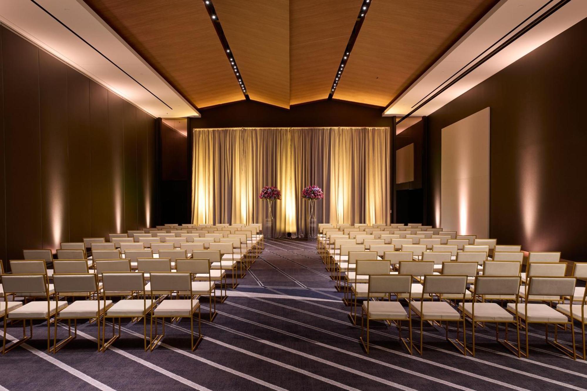 Jw Marriott Arts District Dallas