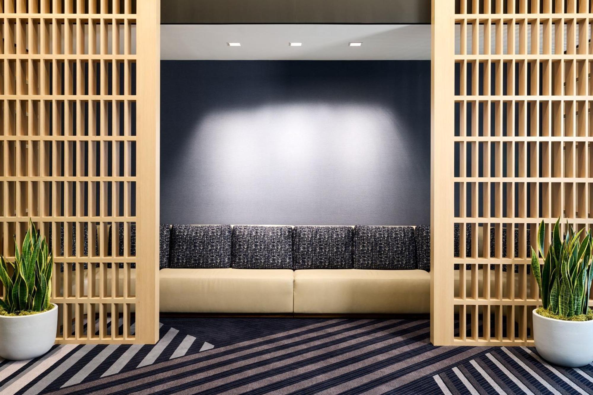 Hotel Jw Marriott Arts District *