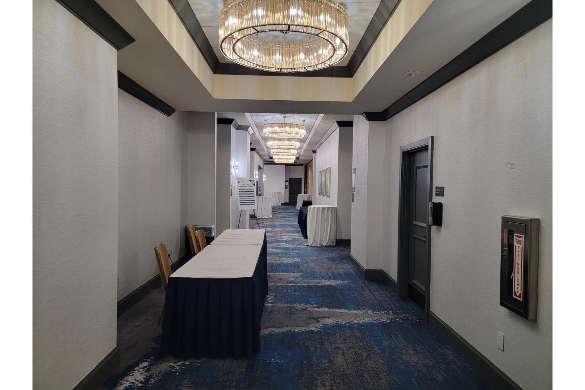Crowne Plaza Downtown By Ihg 3* Dallas
