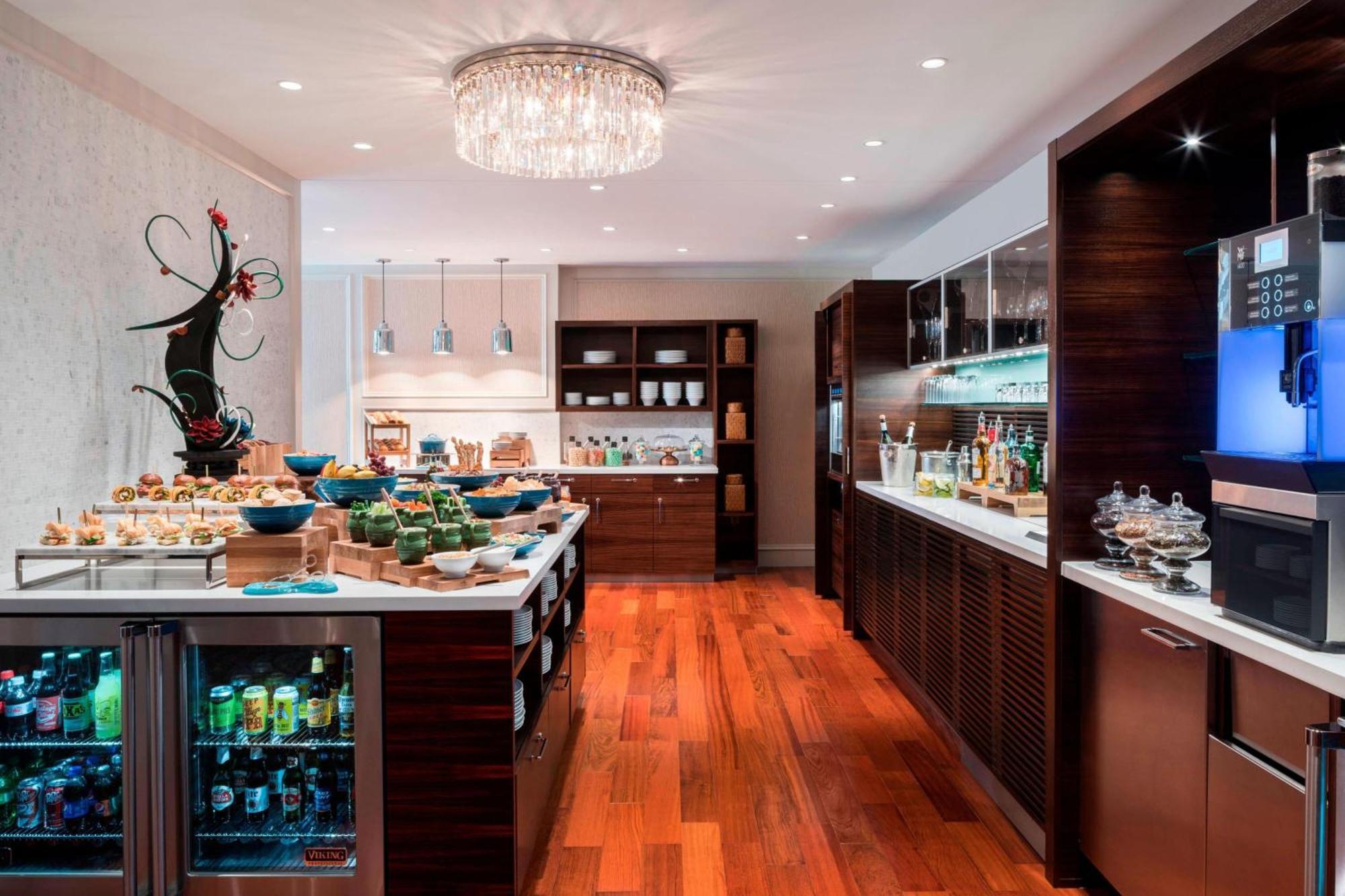 The Ritz-carlton, Hotel Dallas