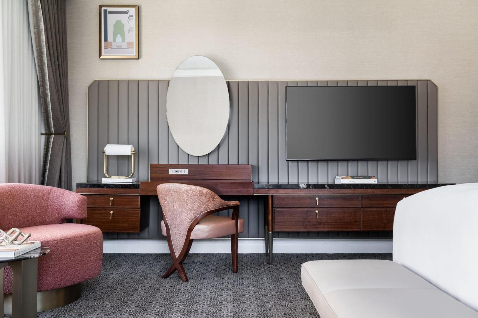 Hotel The Ritz-carlton,