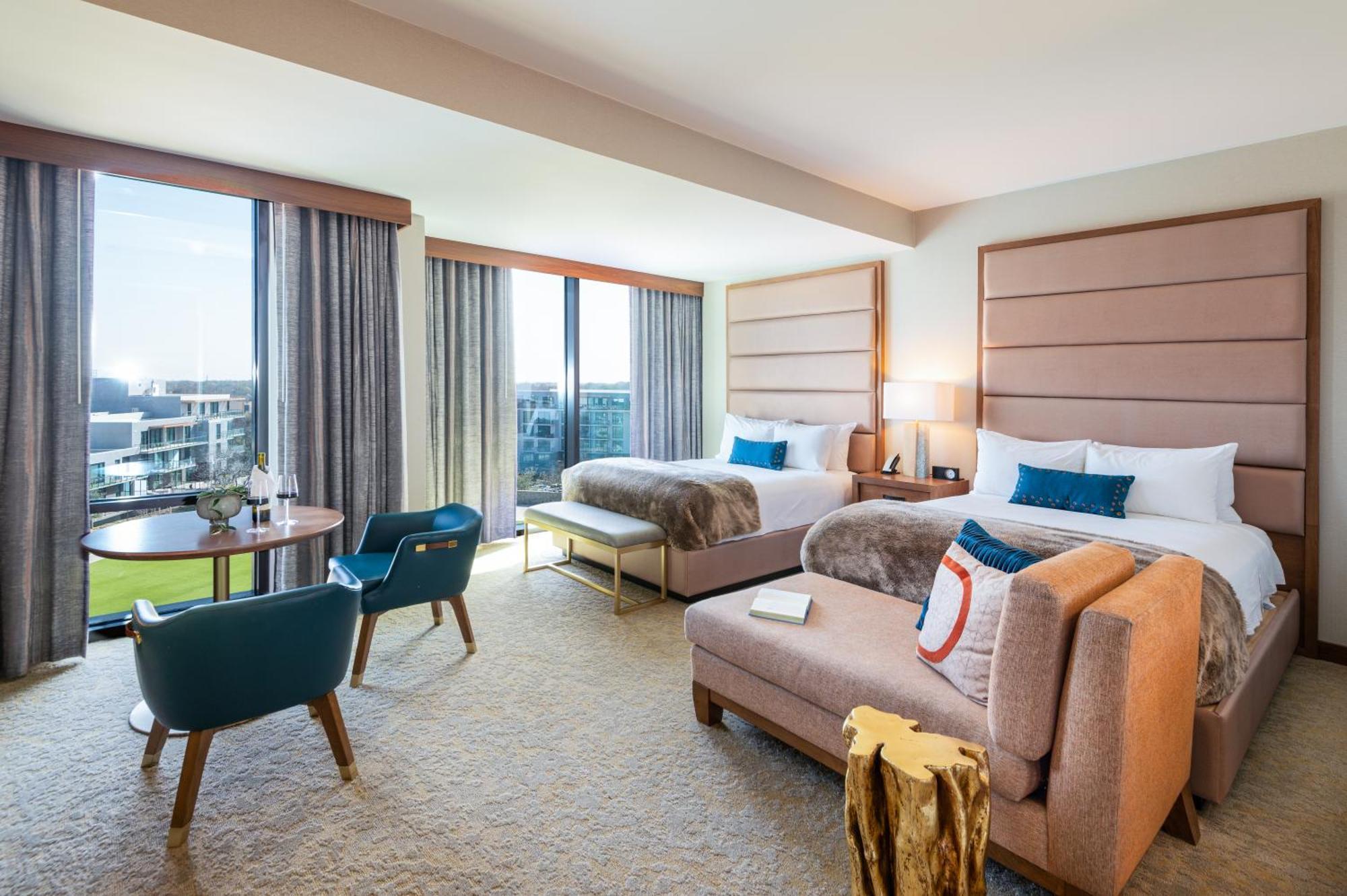 Drey Hotel 4*
