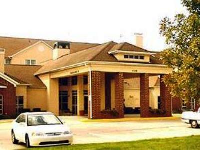Homewood By Hilton Dallas-park Area Dallas