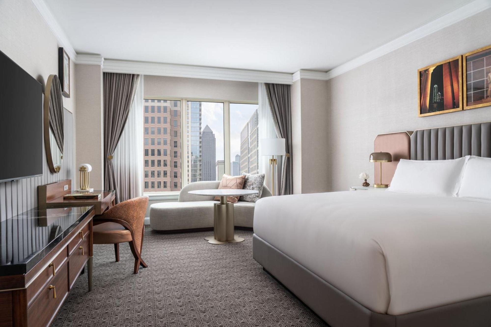 Hotel The Ritz-carlton, 4*