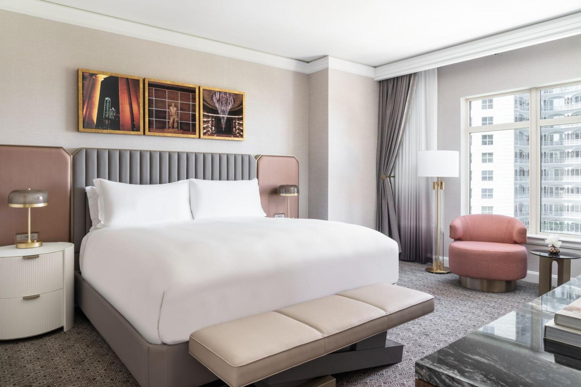 Hotel The Ritz-carlton,