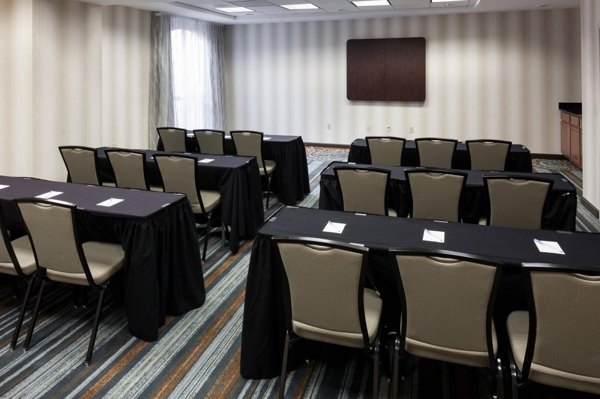 Springhill By Marriott Downtown / West End Hotel 3*