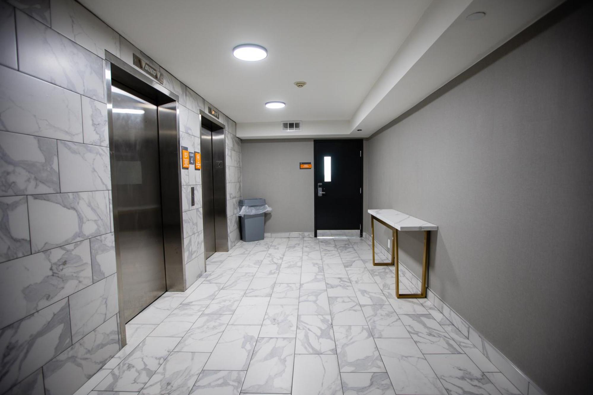 Hotel La Quinta By Wyndham I-35 Walnut Hill Ln 3*