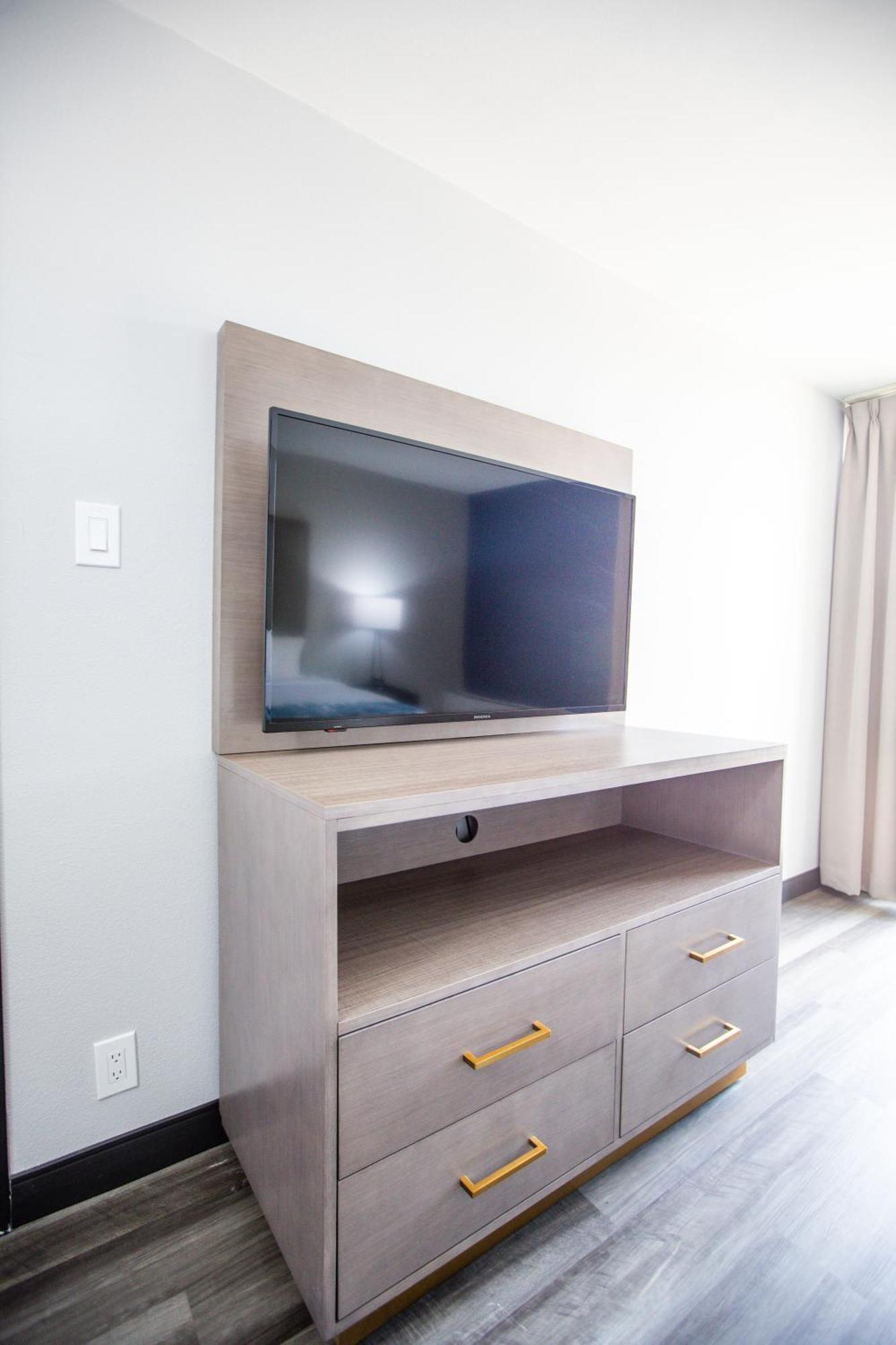 La Quinta By Wyndham I-35 Walnut Hill Ln Hotel 3*