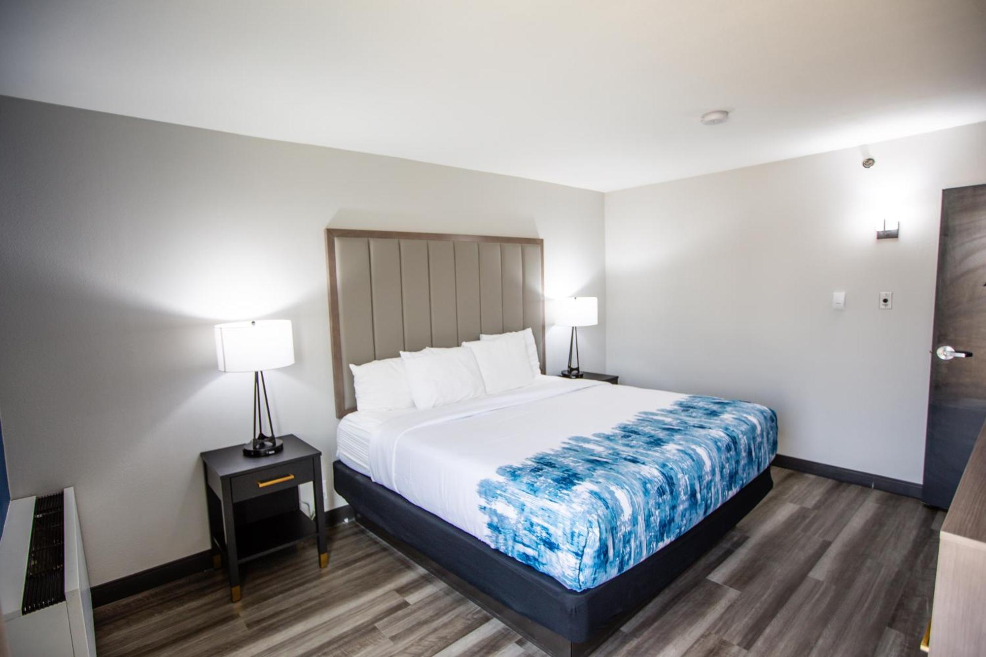 La Quinta By Wyndham I-35 Walnut Hill Ln Hotel Dallas