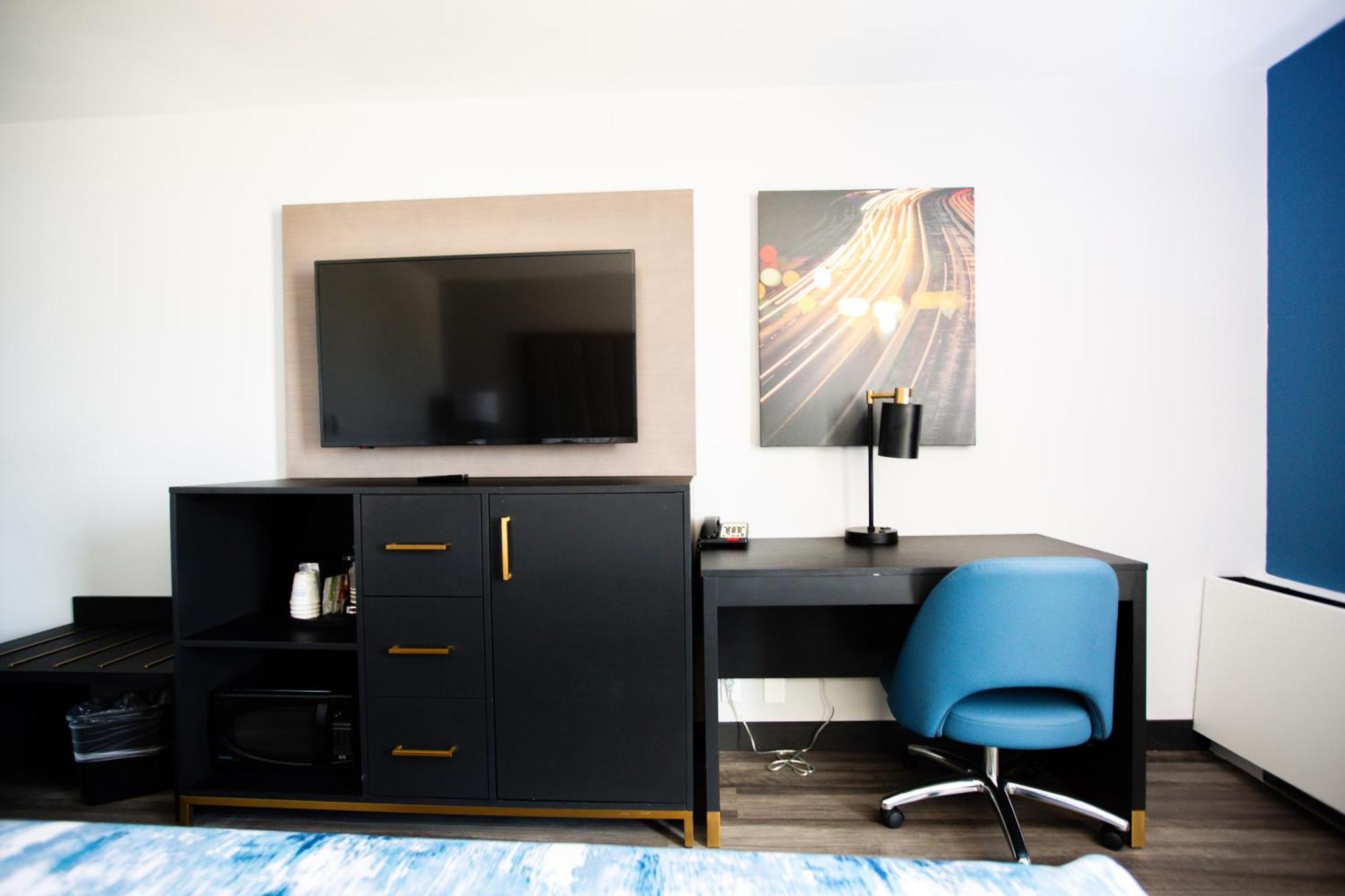 Hotel La Quinta By Wyndham I-35 Walnut Hill Ln Dallas