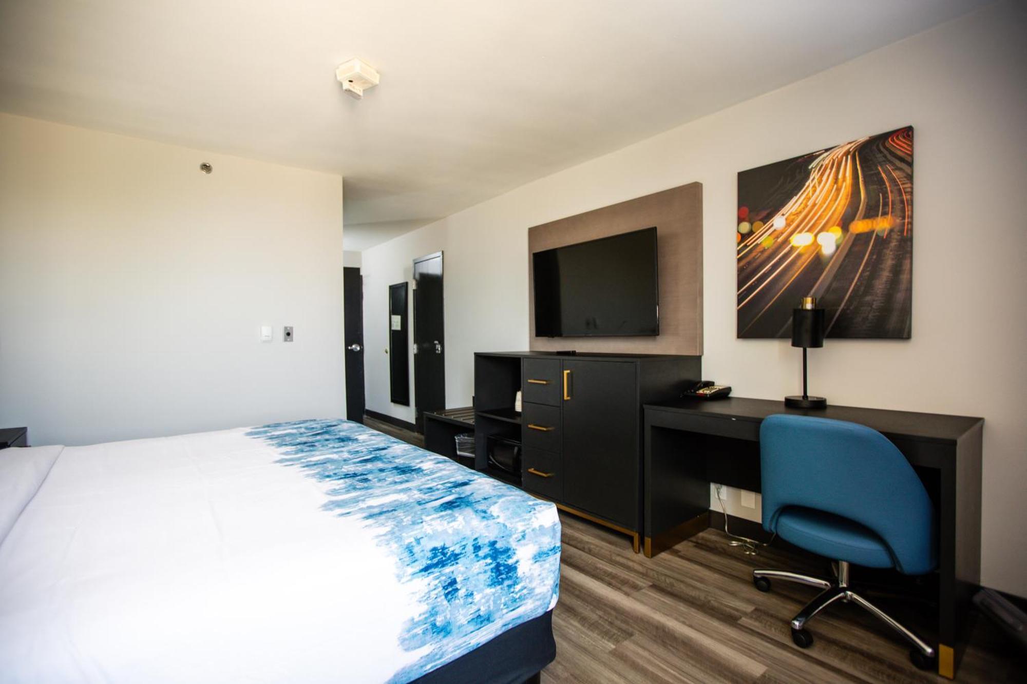 Hotel La Quinta By Wyndham I-35 Walnut Hill Ln Dallas