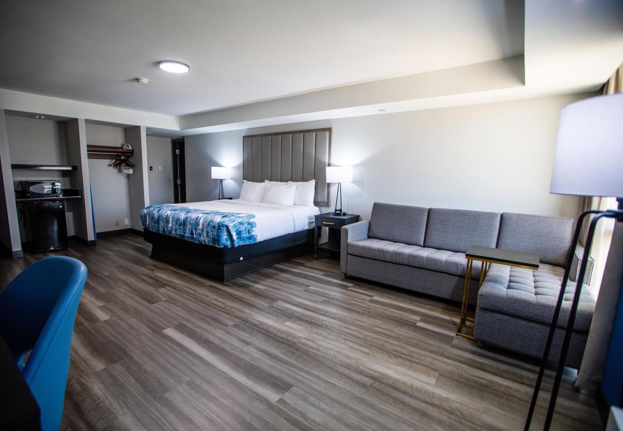 Hotel La Quinta By Wyndham I-35 Walnut Hill Ln
