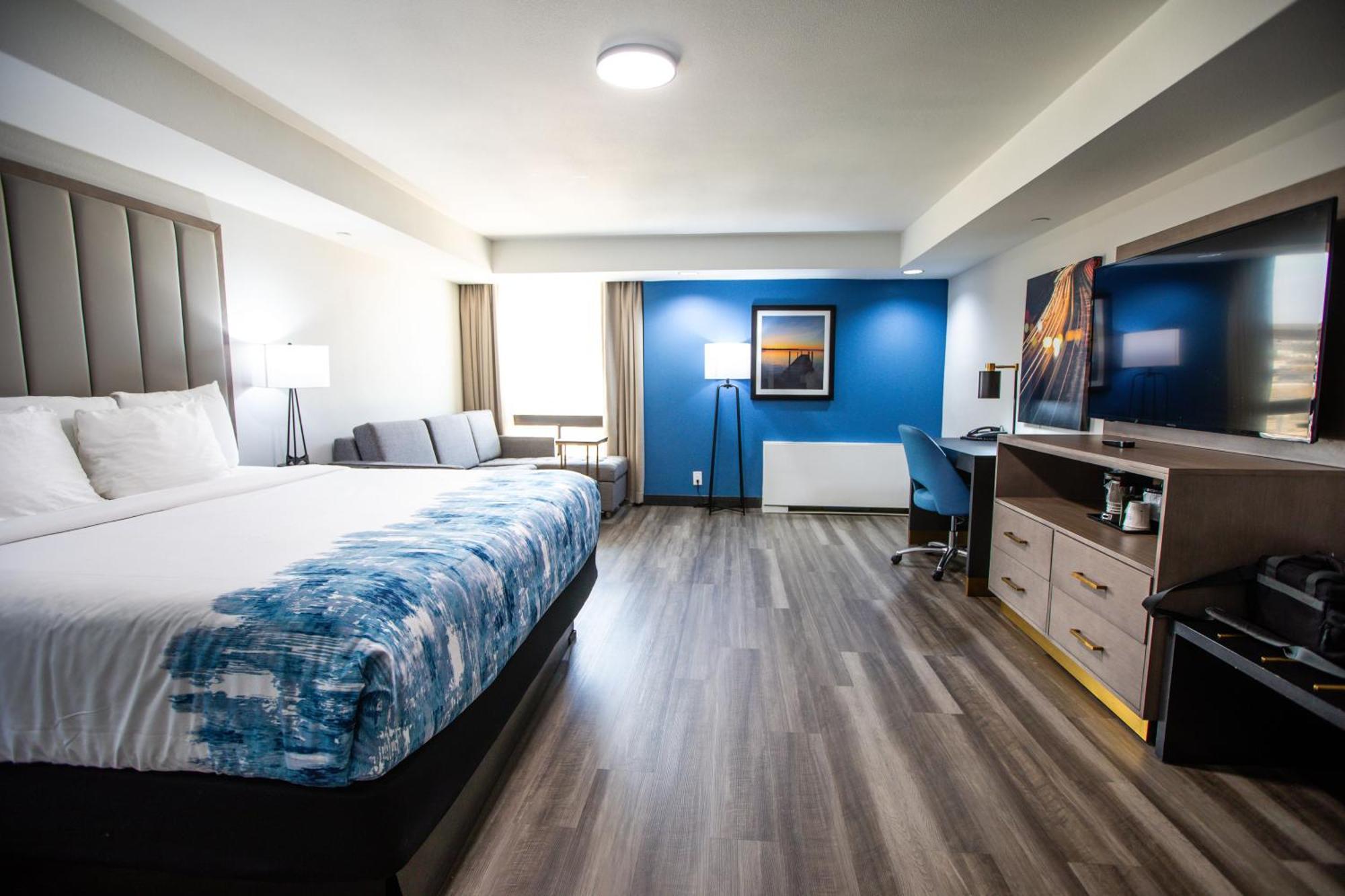 La Quinta By Wyndham I-35 Walnut Hill Ln Hotel
