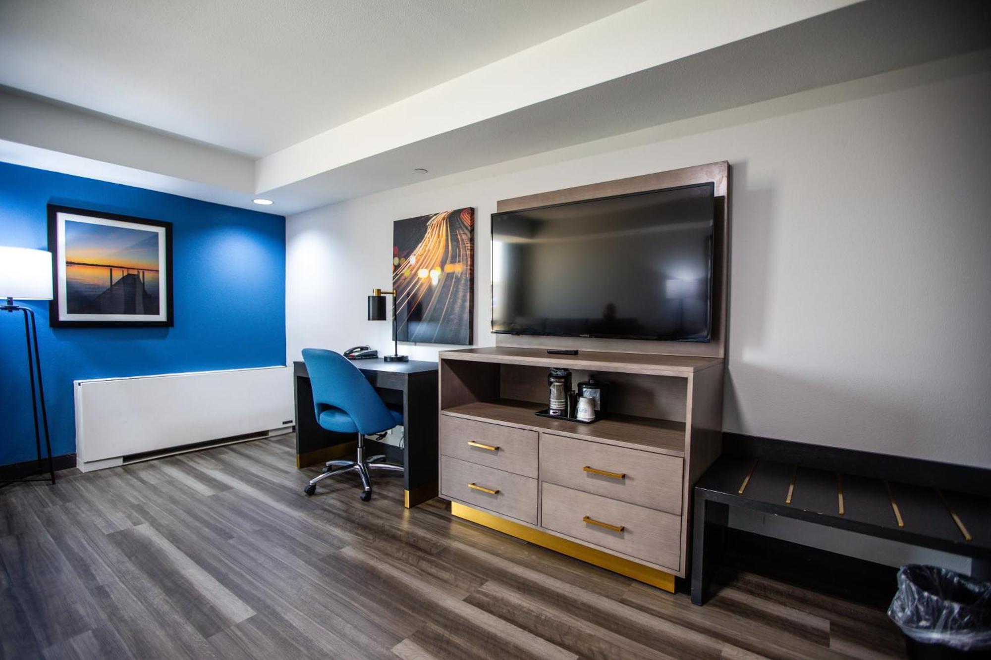 La Quinta By Wyndham I-35 Walnut Hill Ln 3* Dallas