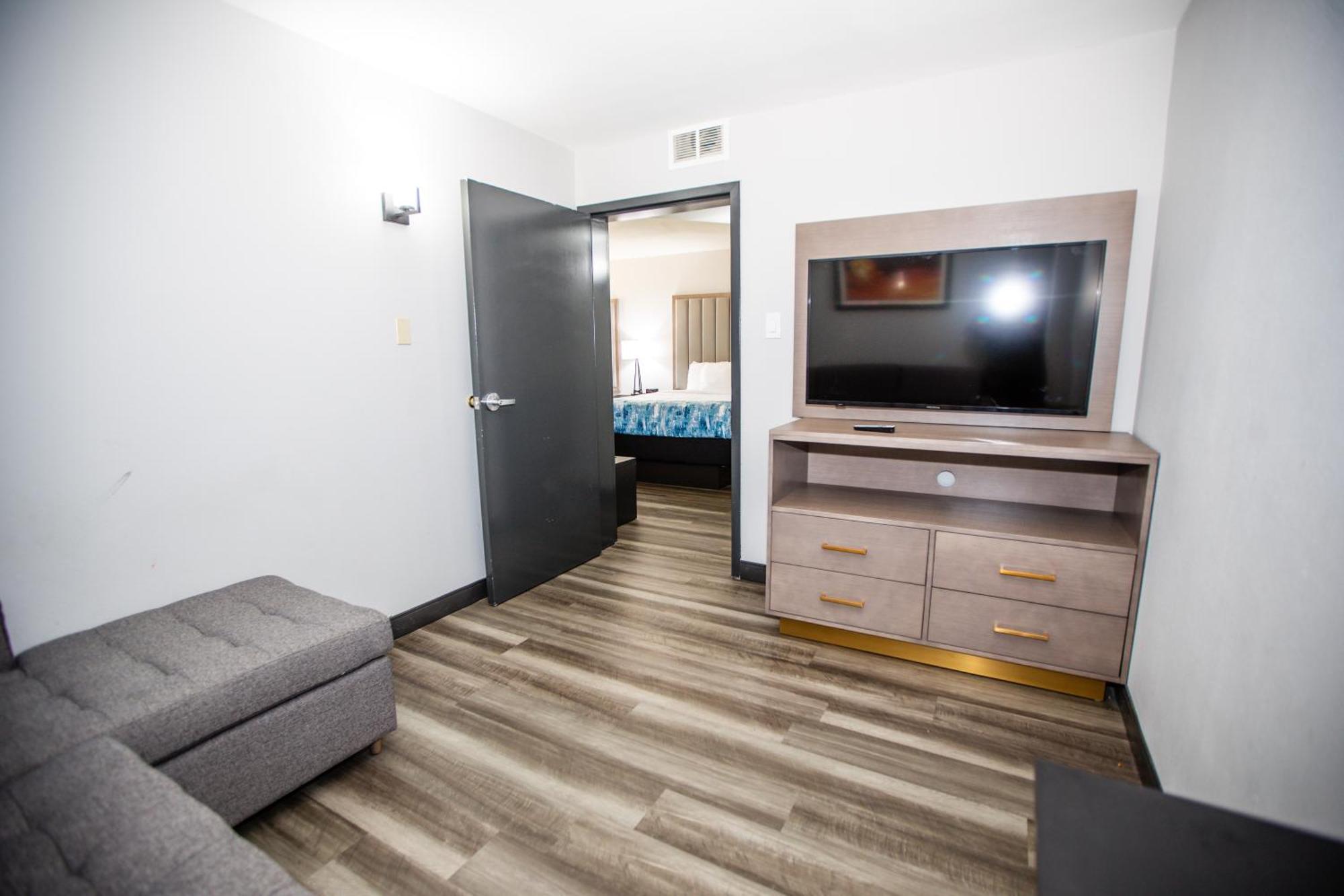 La Quinta By Wyndham I-35 Walnut Hill Ln 3* Dallas