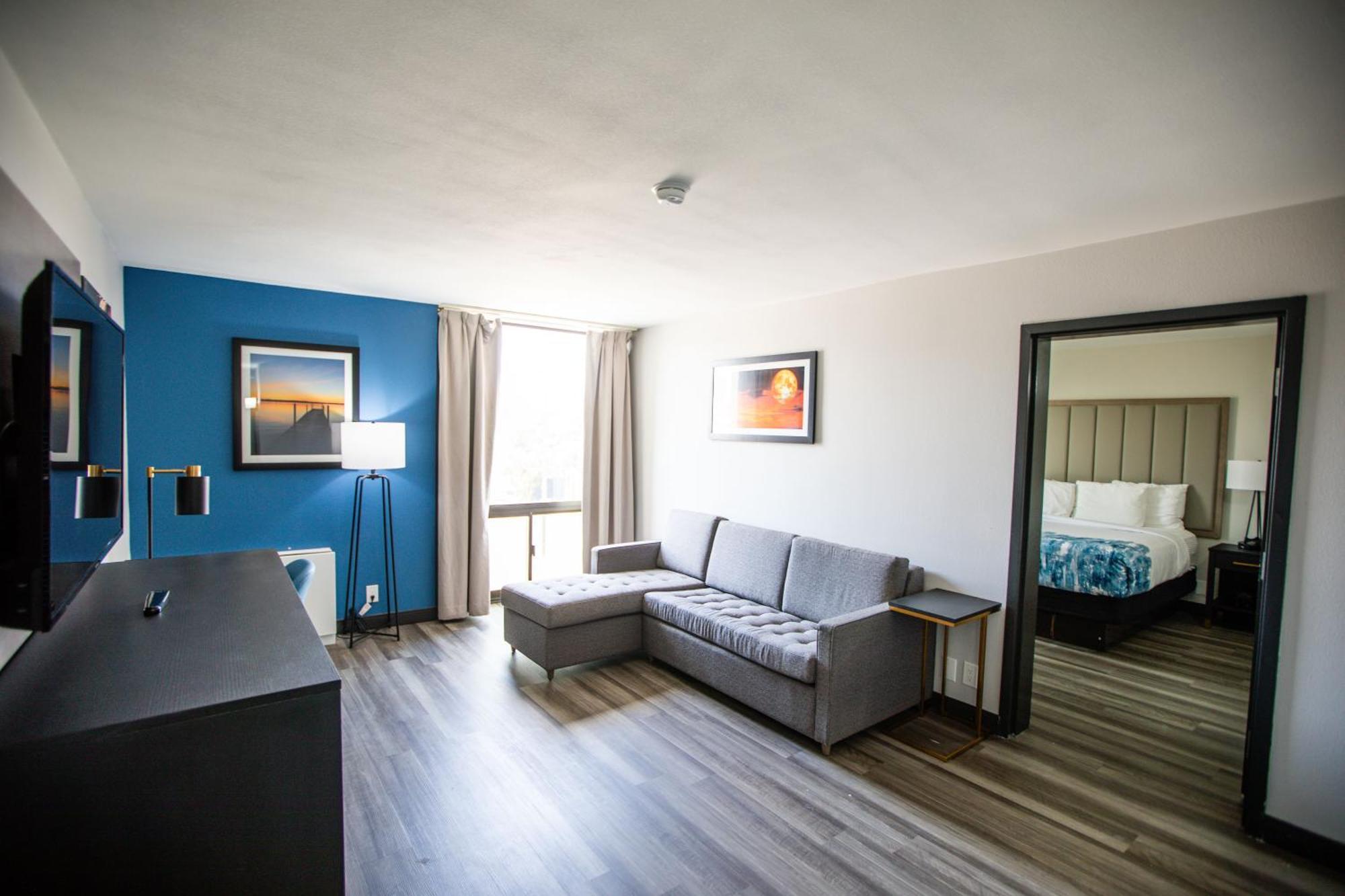 La Quinta By Wyndham I-35 Walnut Hill Ln Hotel