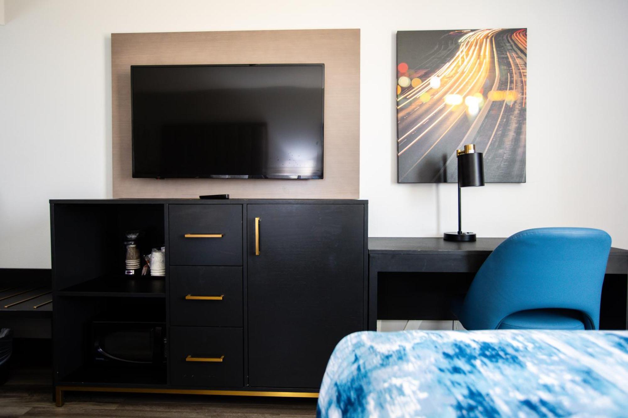 Hotel La Quinta By Wyndham I-35 Walnut Hill Ln 3*