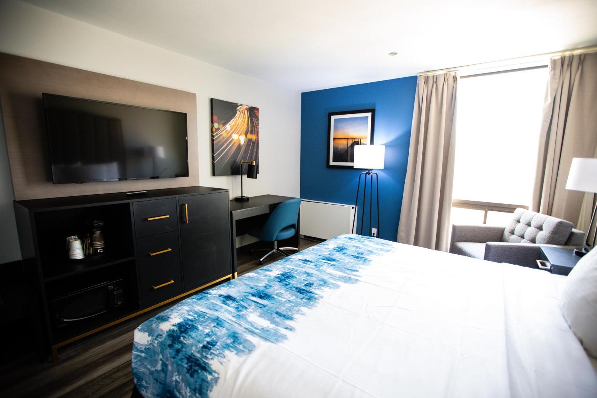 La Quinta By Wyndham I-35 Walnut Hill Ln Dallas