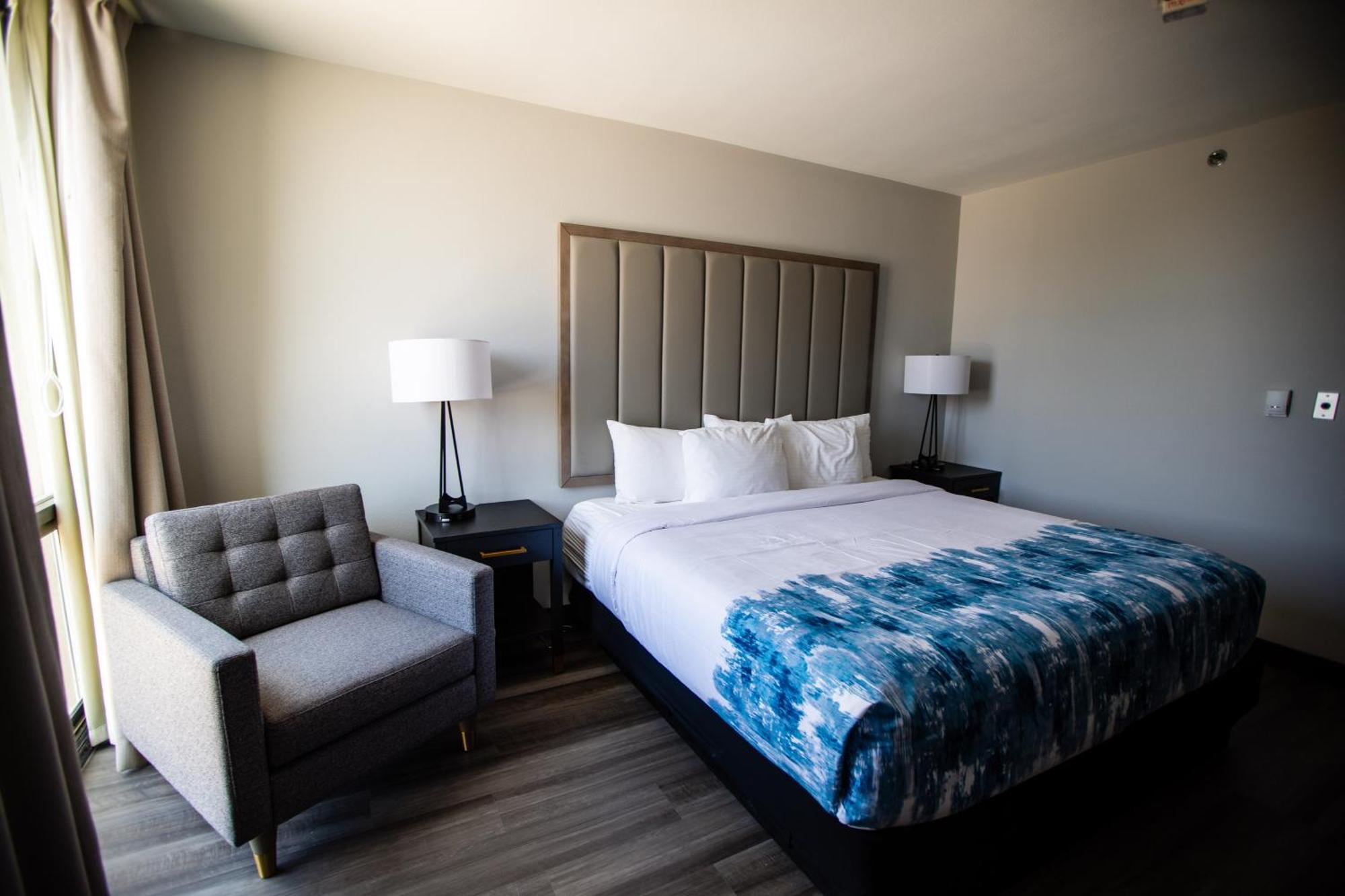 La Quinta By Wyndham I-35 Walnut Hill Ln 3* Dallas