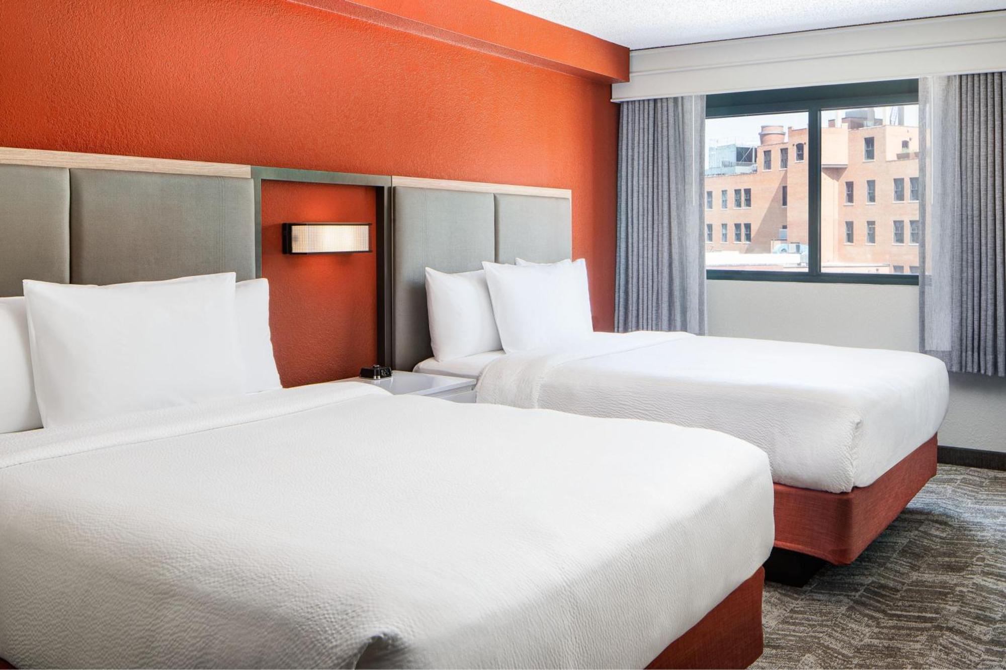 Springhill By Marriott Downtown / West End 3* Dallas