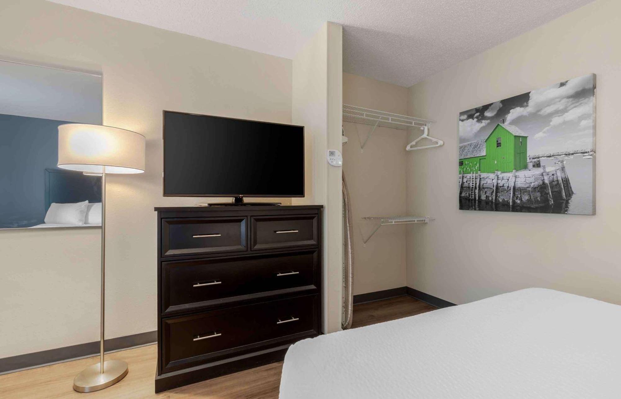 Hotel Extended America - - Coit Road Dallas